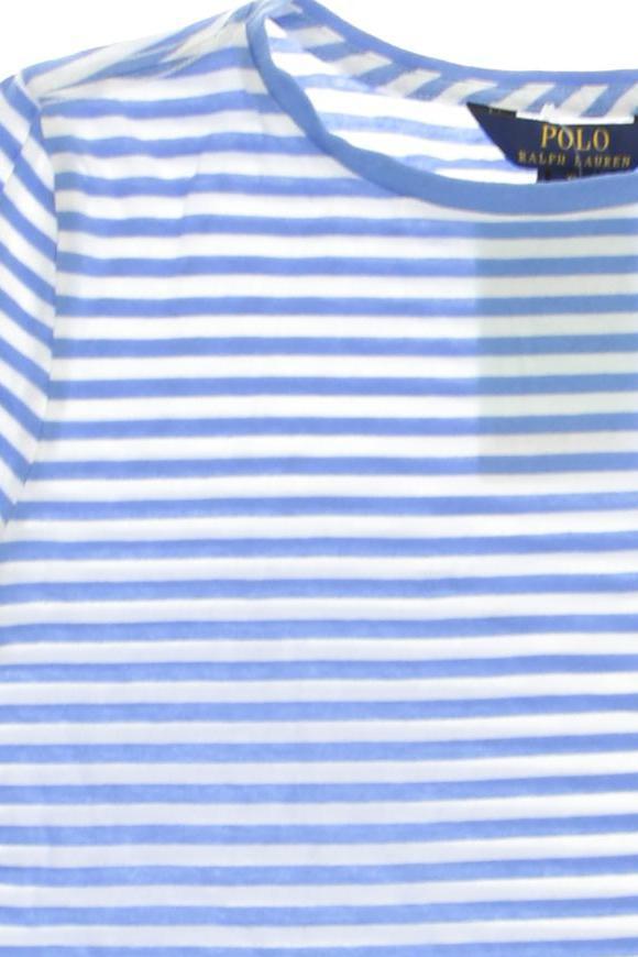 Thumbnail - Polo Ralph Lauren Mädchen T-Shirt, blau, Gr. 170