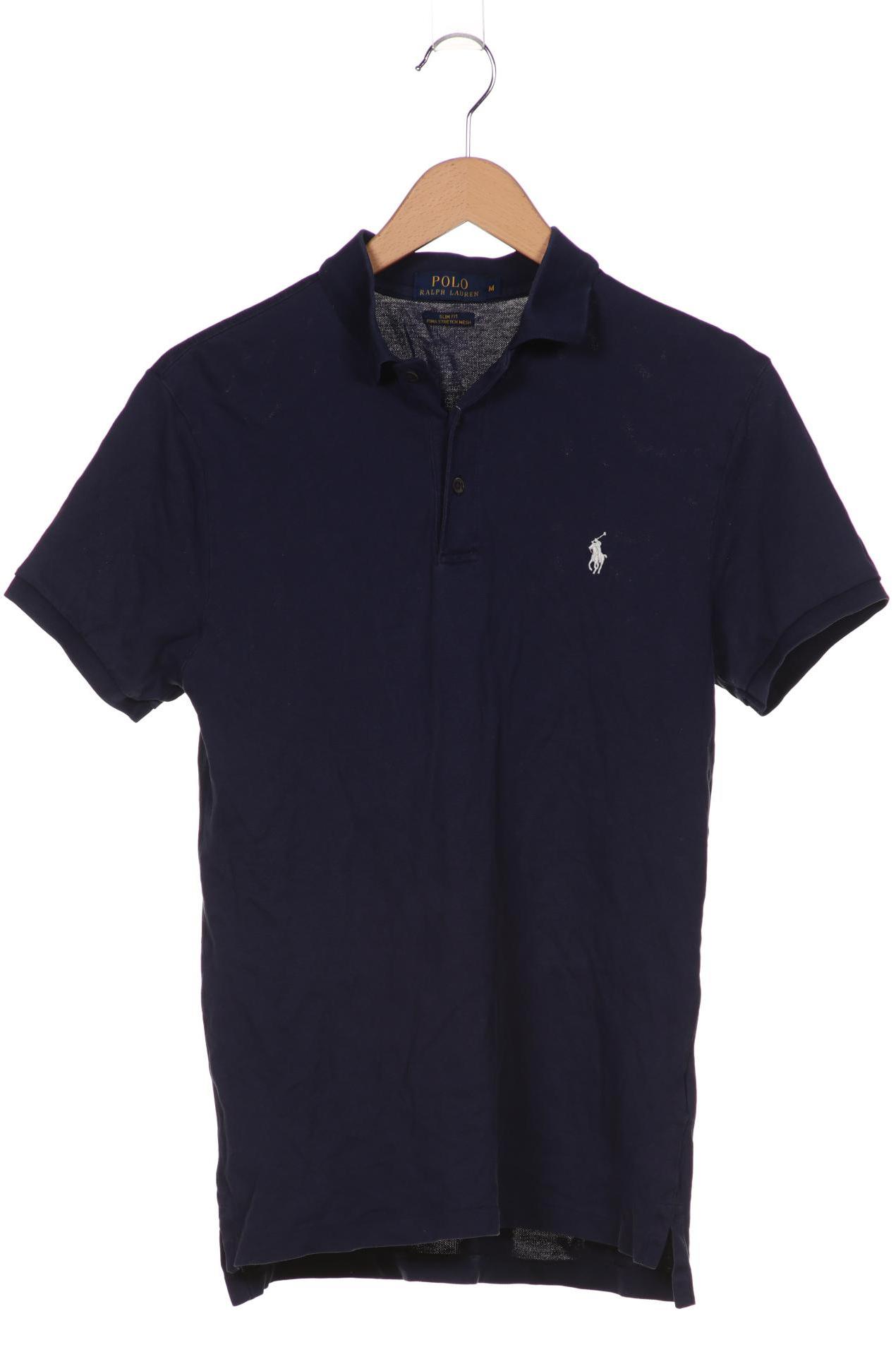 

Polo Ralph Lauren Herren Poloshirt, marineblau, Gr. 48