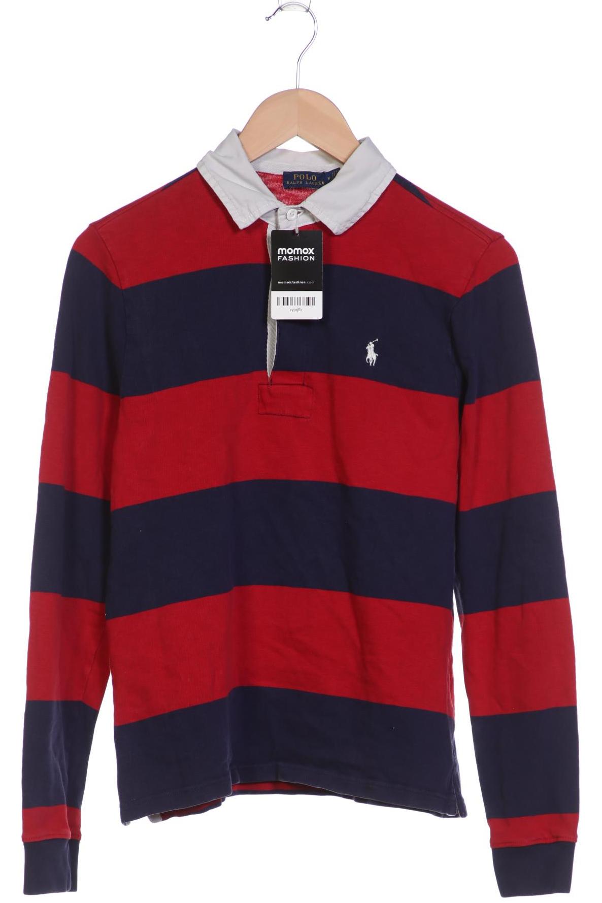 

Polo Ralph Lauren Damen Poloshirt, rot