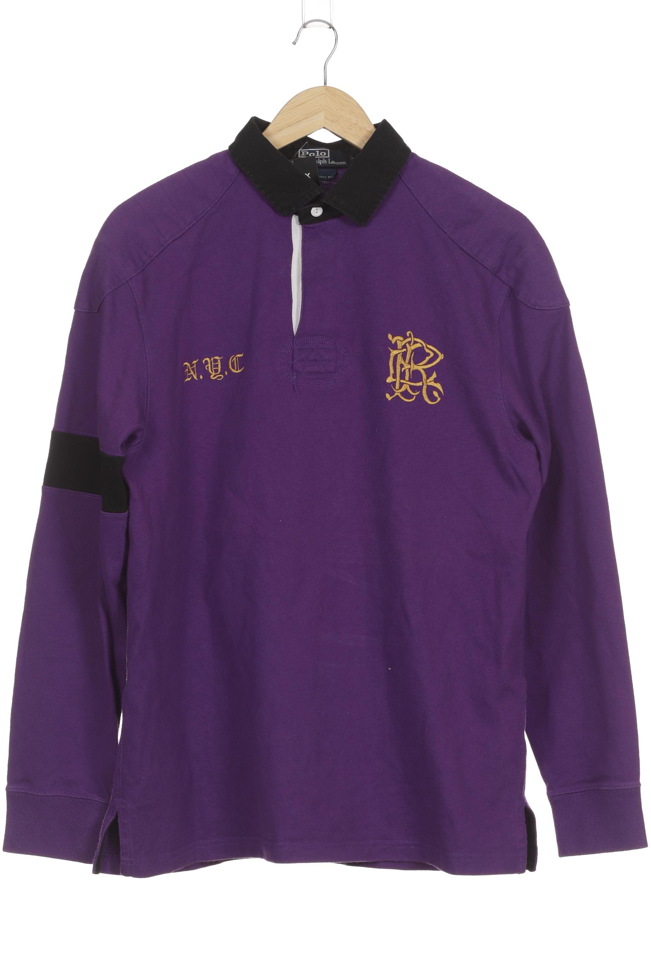 

Polo Ralph Lauren Herren Pullover, flieder, Gr.