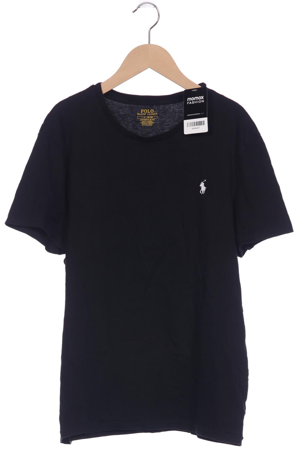

Polo Ralph Lauren Herren T-Shirt, schwarz, Gr. 52