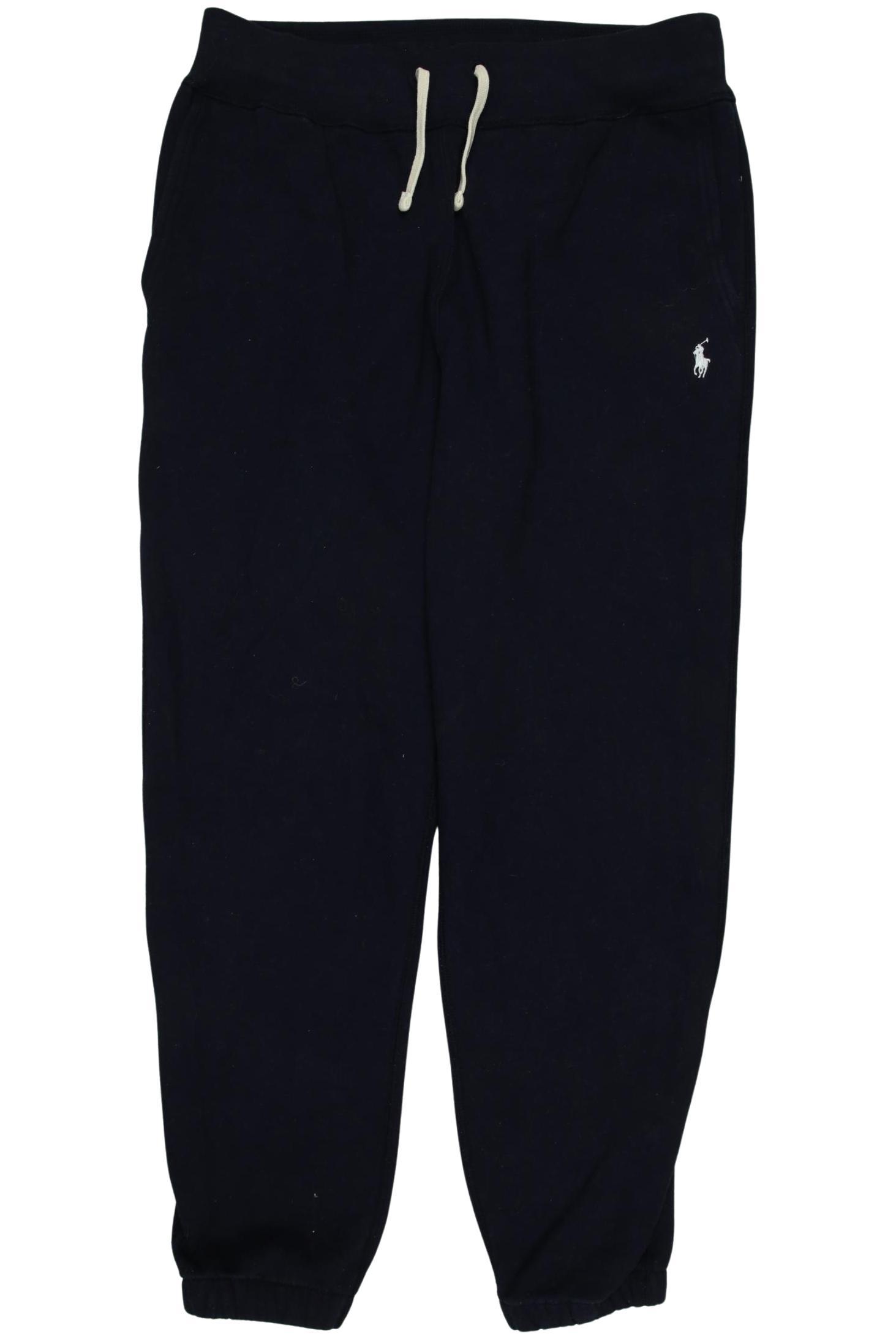 

Polo Ralph Lauren Herren Stoffhose, marineblau, Gr. 0