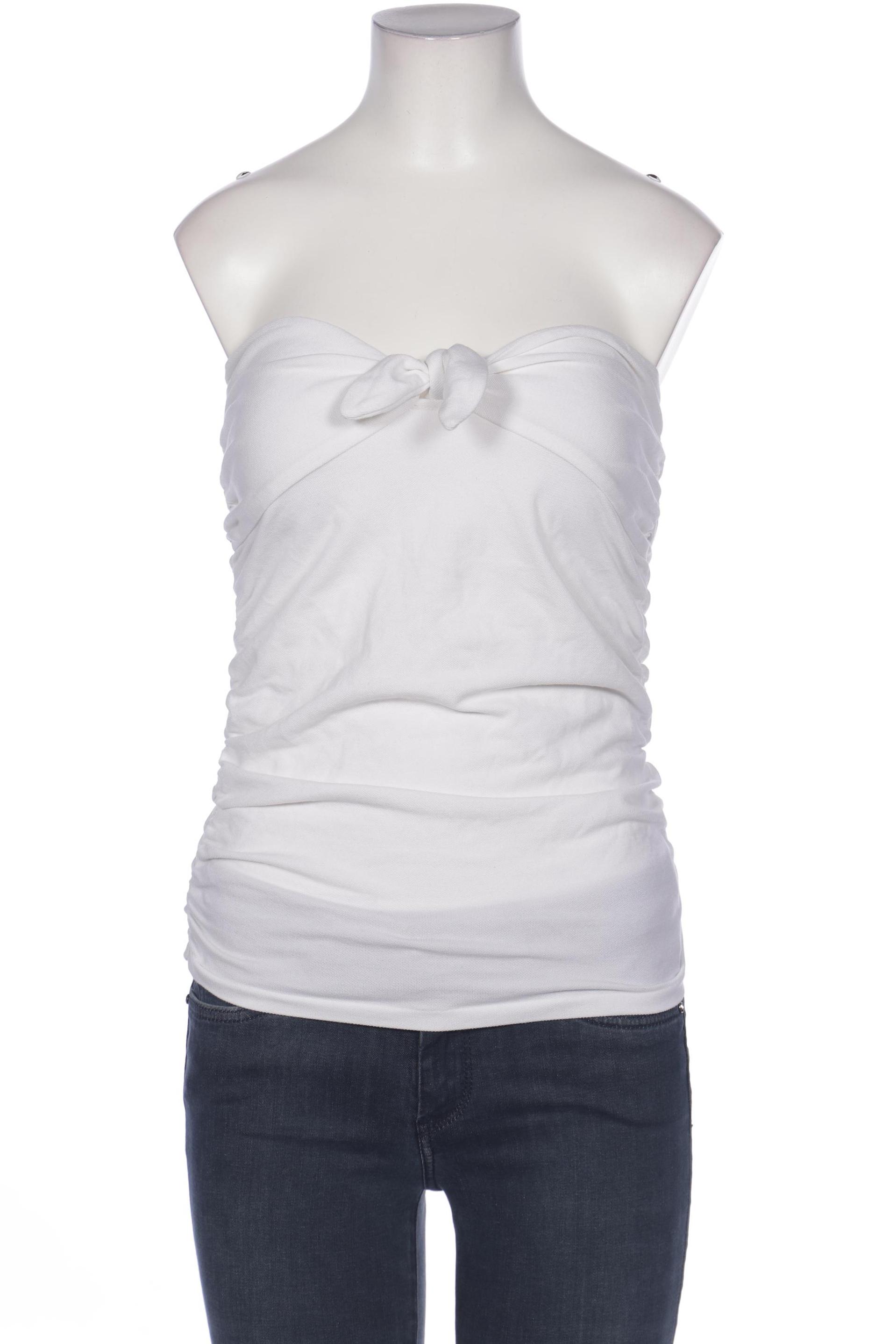 

Polo Ralph Lauren Damen Top, weiß, Gr. 38