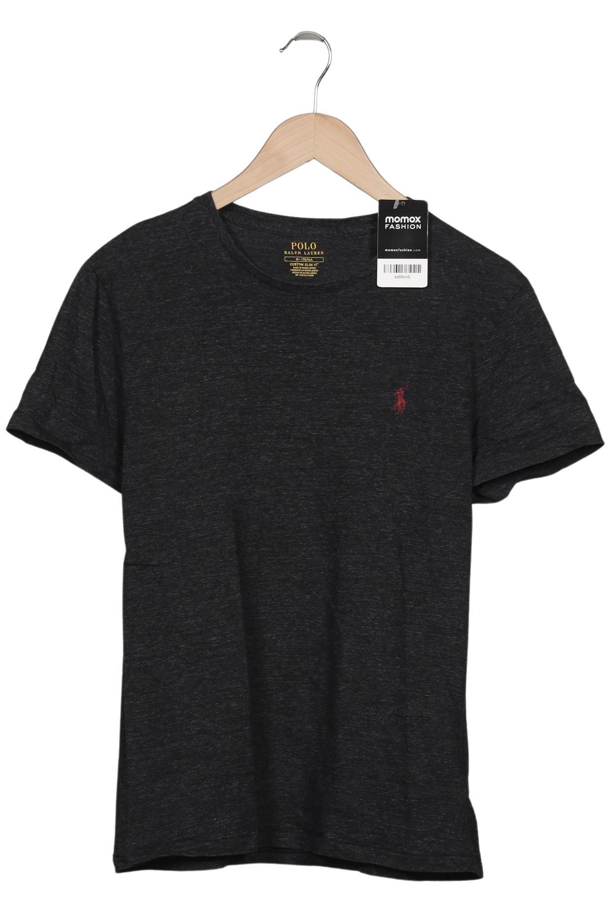 

Polo Ralph Lauren Herren T-Shirt, schwarz, Gr. 48