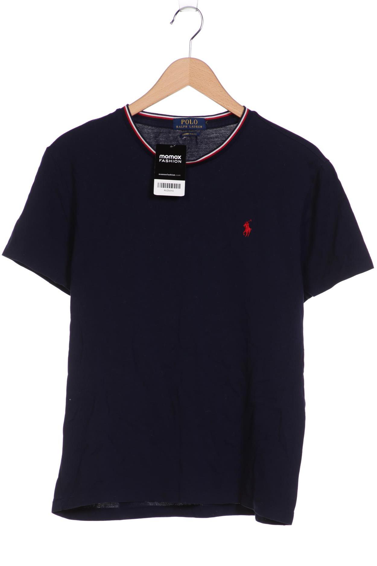

Polo Ralph Lauren Herren T-Shirt, marineblau, Gr. 54