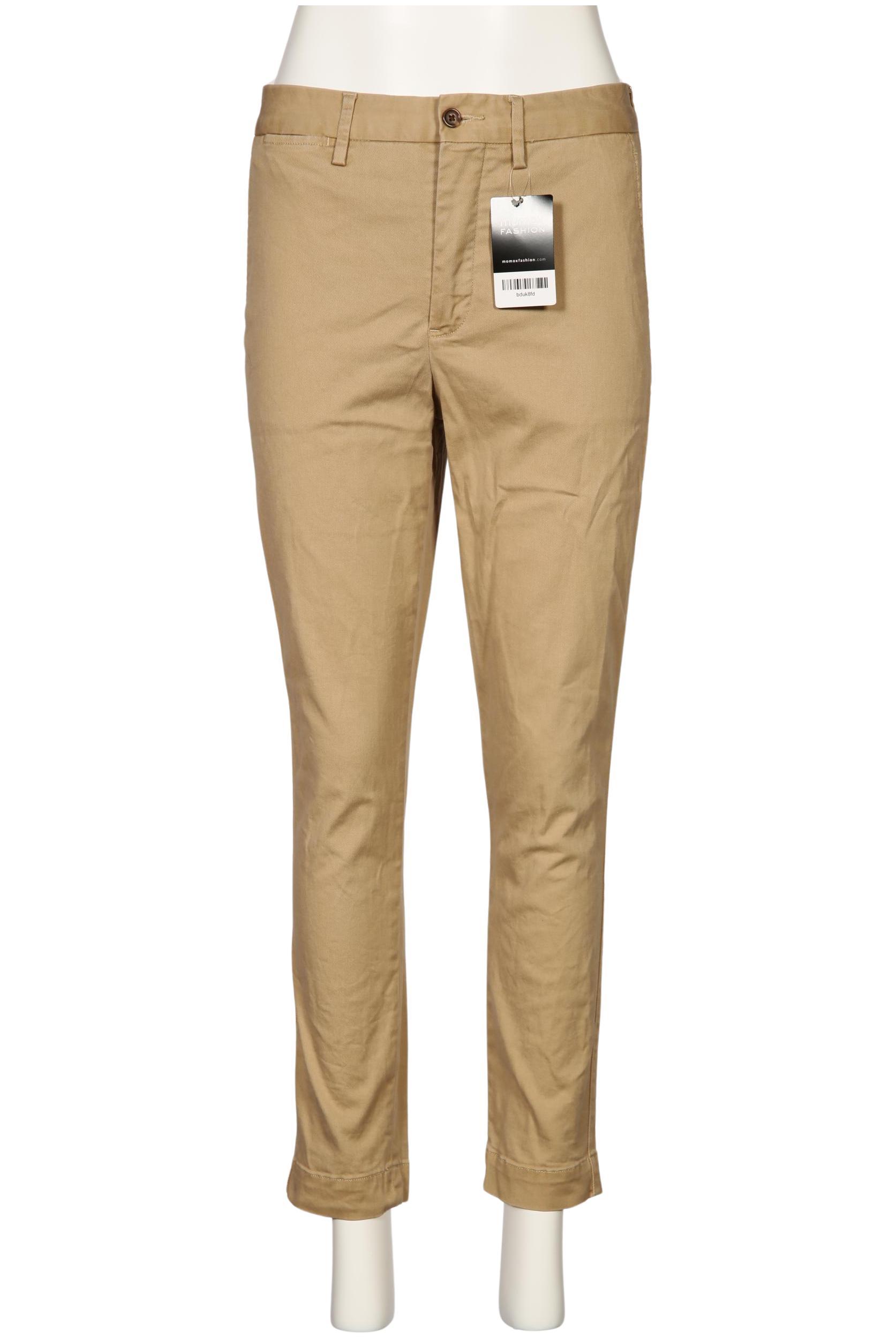 

Polo Ralph Lauren Damen Jeans, beige, Gr. 6
