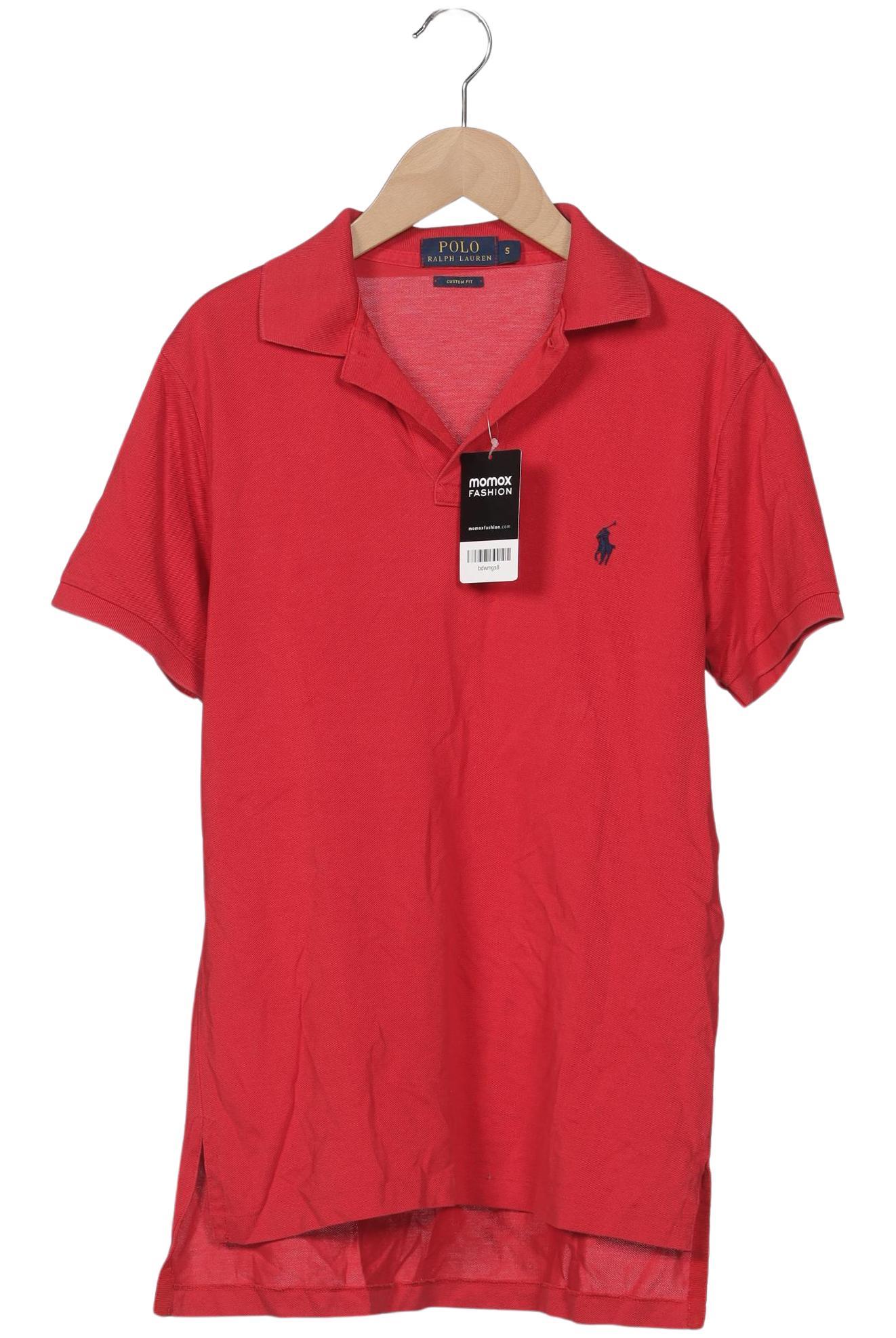 Thumbnail - Polo Ralph Lauren Herren Poloshirt, rot, Gr. 46