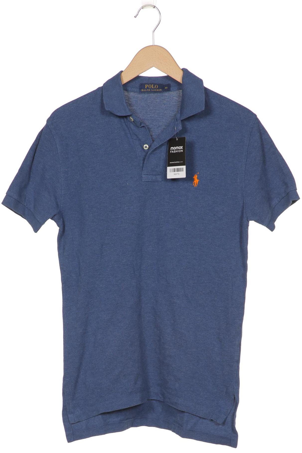 

Polo Ralph Lauren Herren Poloshirt, marineblau, Gr. 44