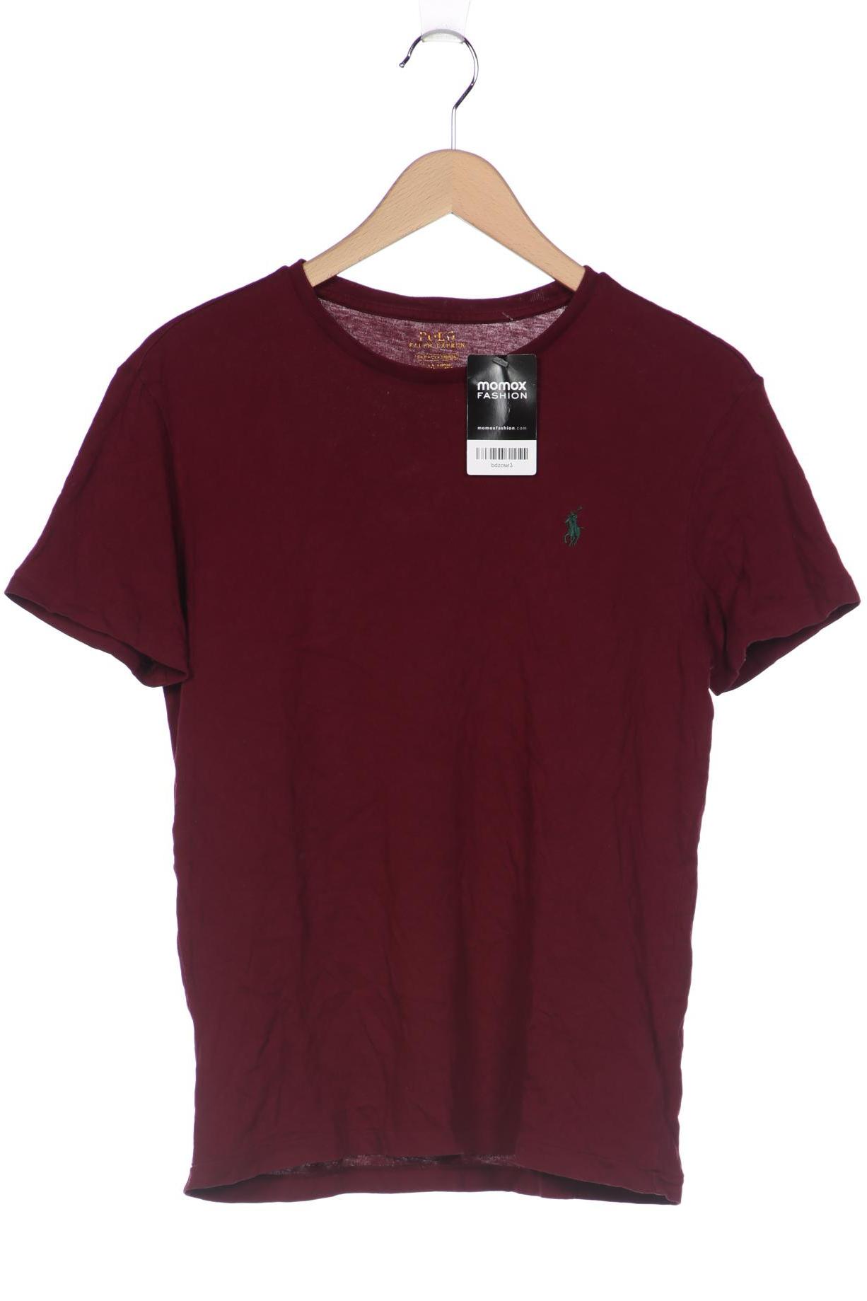 

Polo Ralph Lauren Herren T-Shirt, bordeaux
