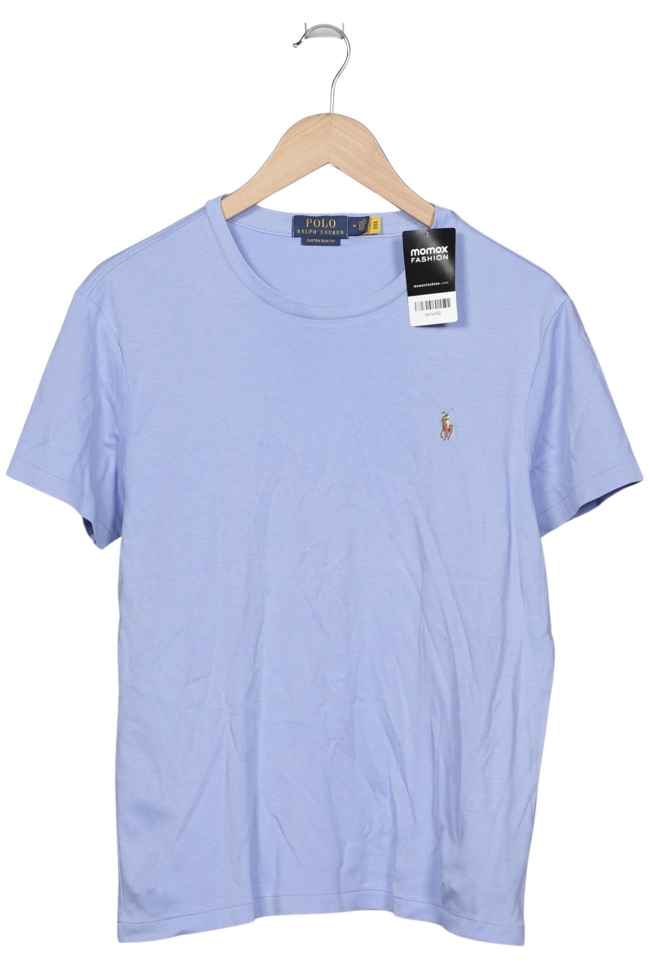 

Polo Ralph Lauren Herren T-Shirt, hellblau, Gr. 48