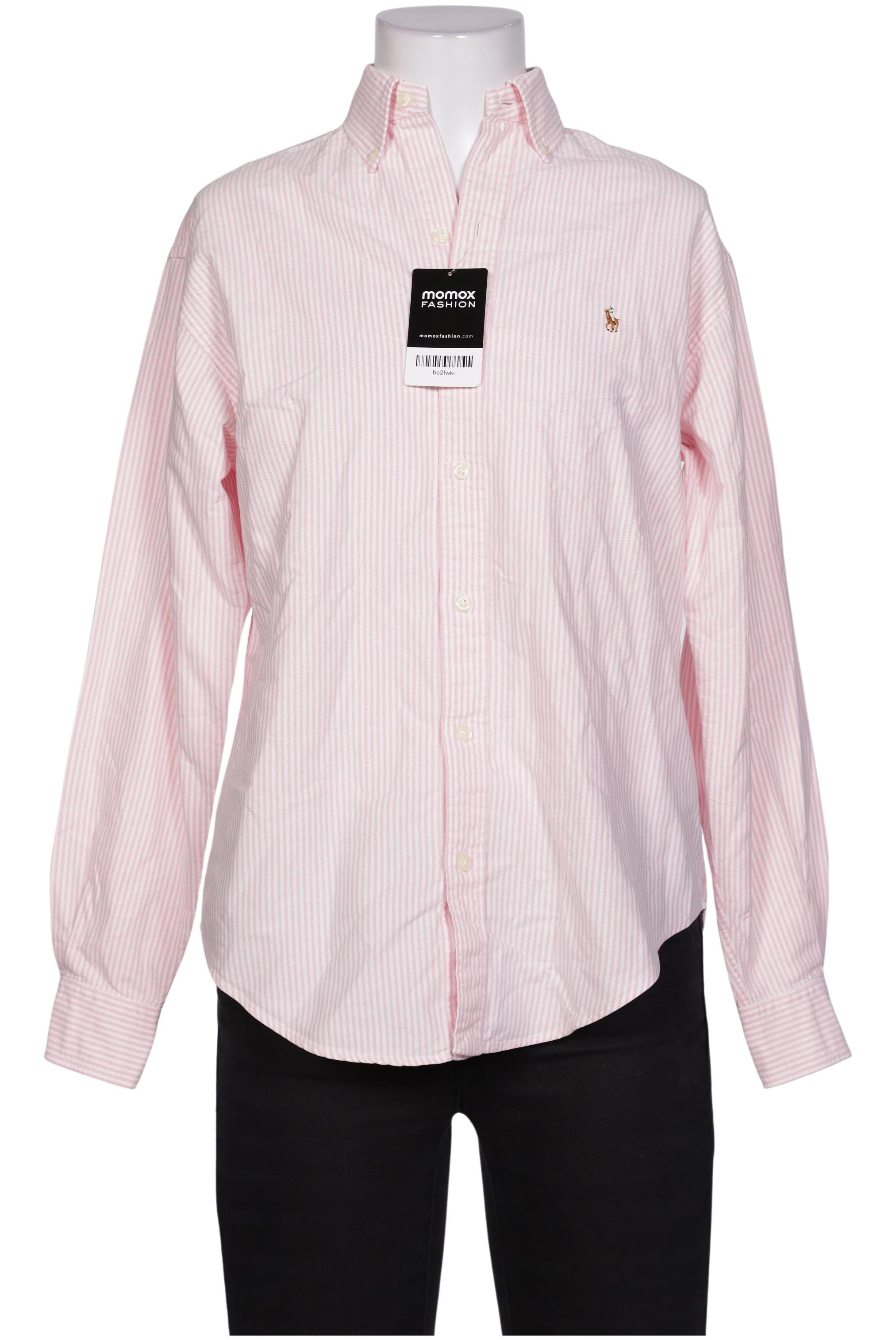 

Polo Ralph Lauren Damen Bluse, pink, Gr. 2