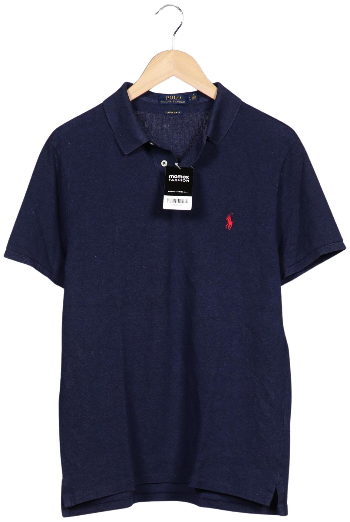 

Polo Ralph Lauren Herren Poloshirt, marineblau, Gr. 52
