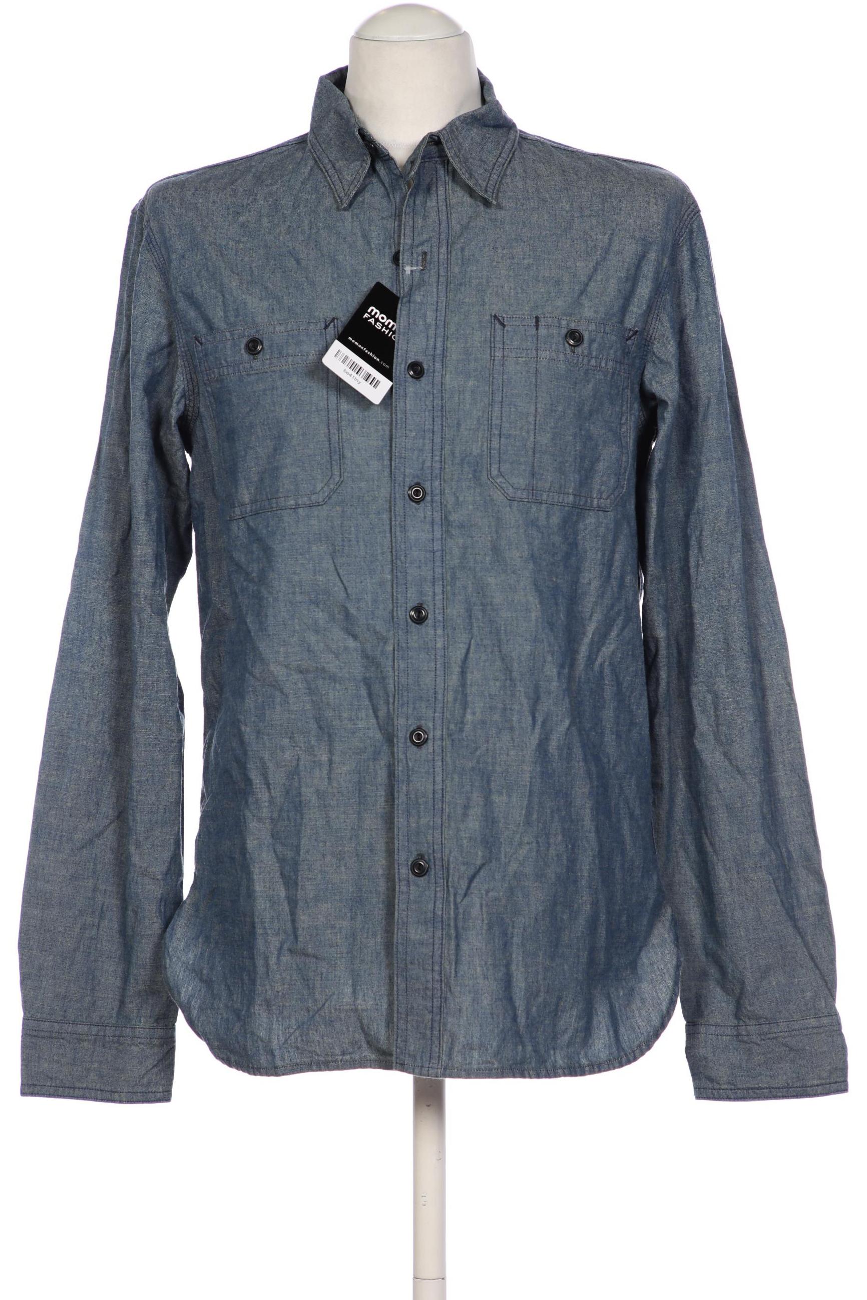 

Polo Ralph Lauren Herren Hemd, marineblau, Gr. 48