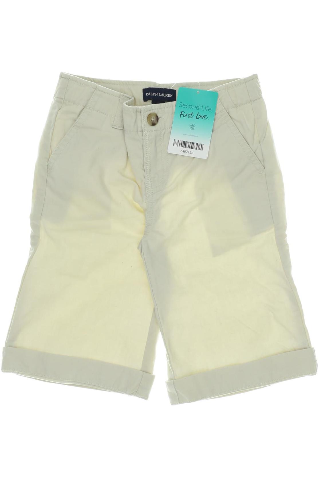 

Polo Ralph Lauren Jungen Shorts, beige, Gr. 104