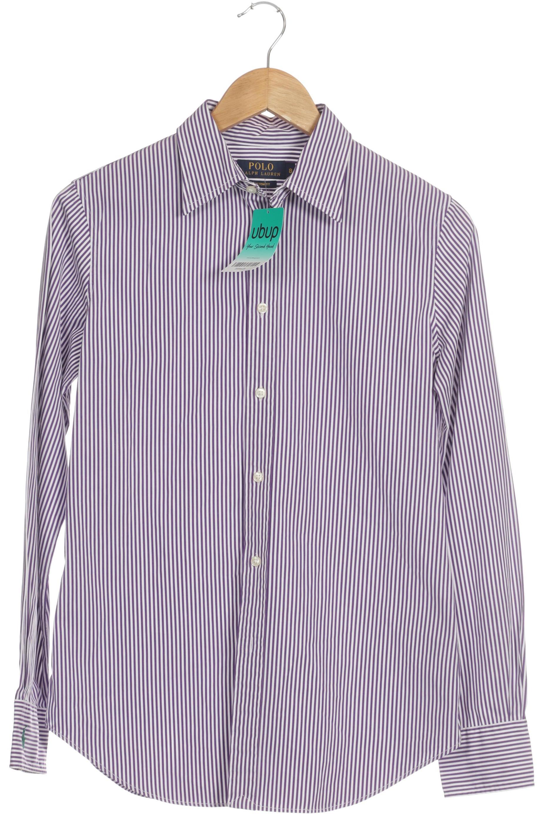 

Polo Ralph Lauren Damen Bluse, flieder, Gr. 8