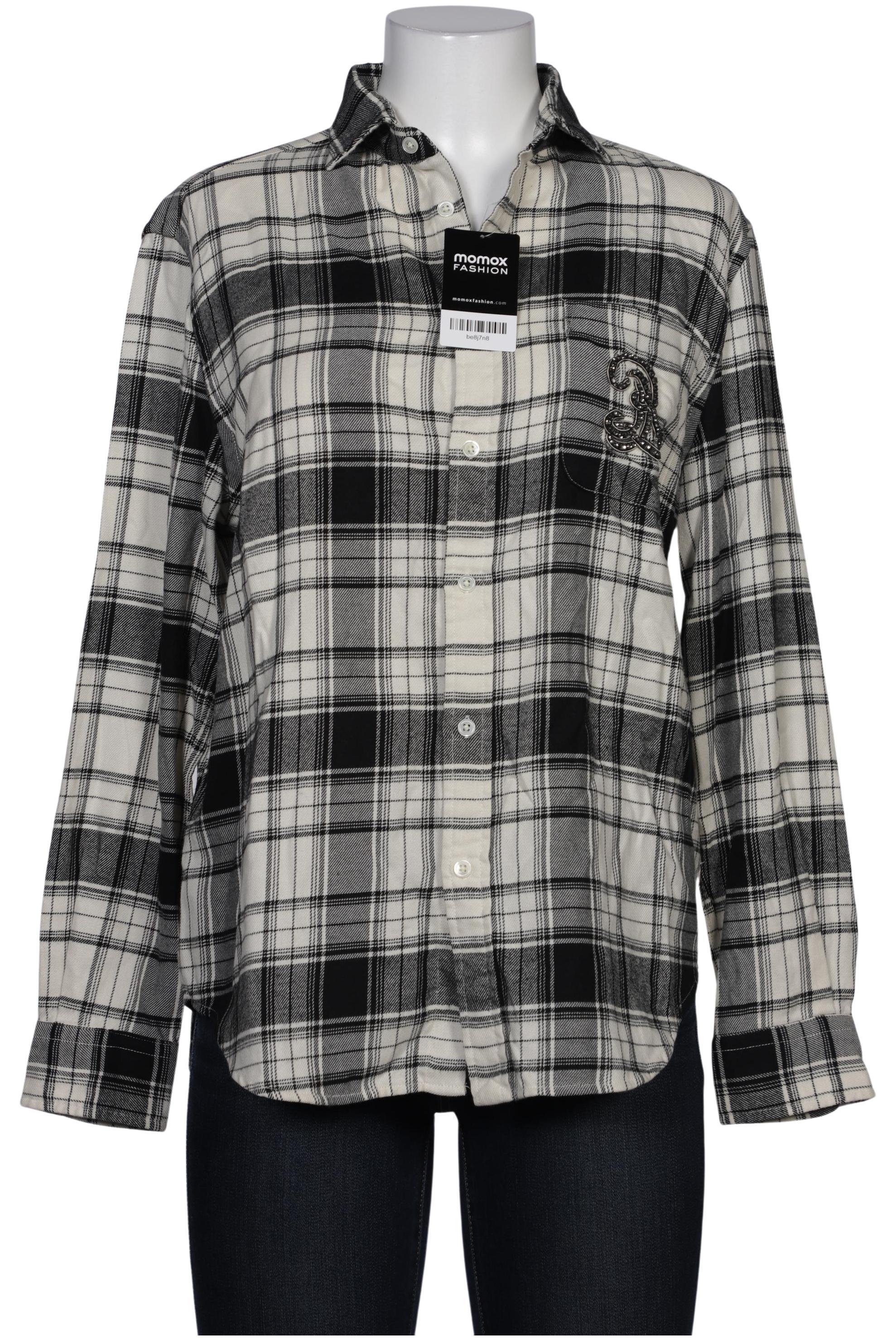 

Polo Ralph Lauren Damen Bluse, mehrfarbig, Gr. 42