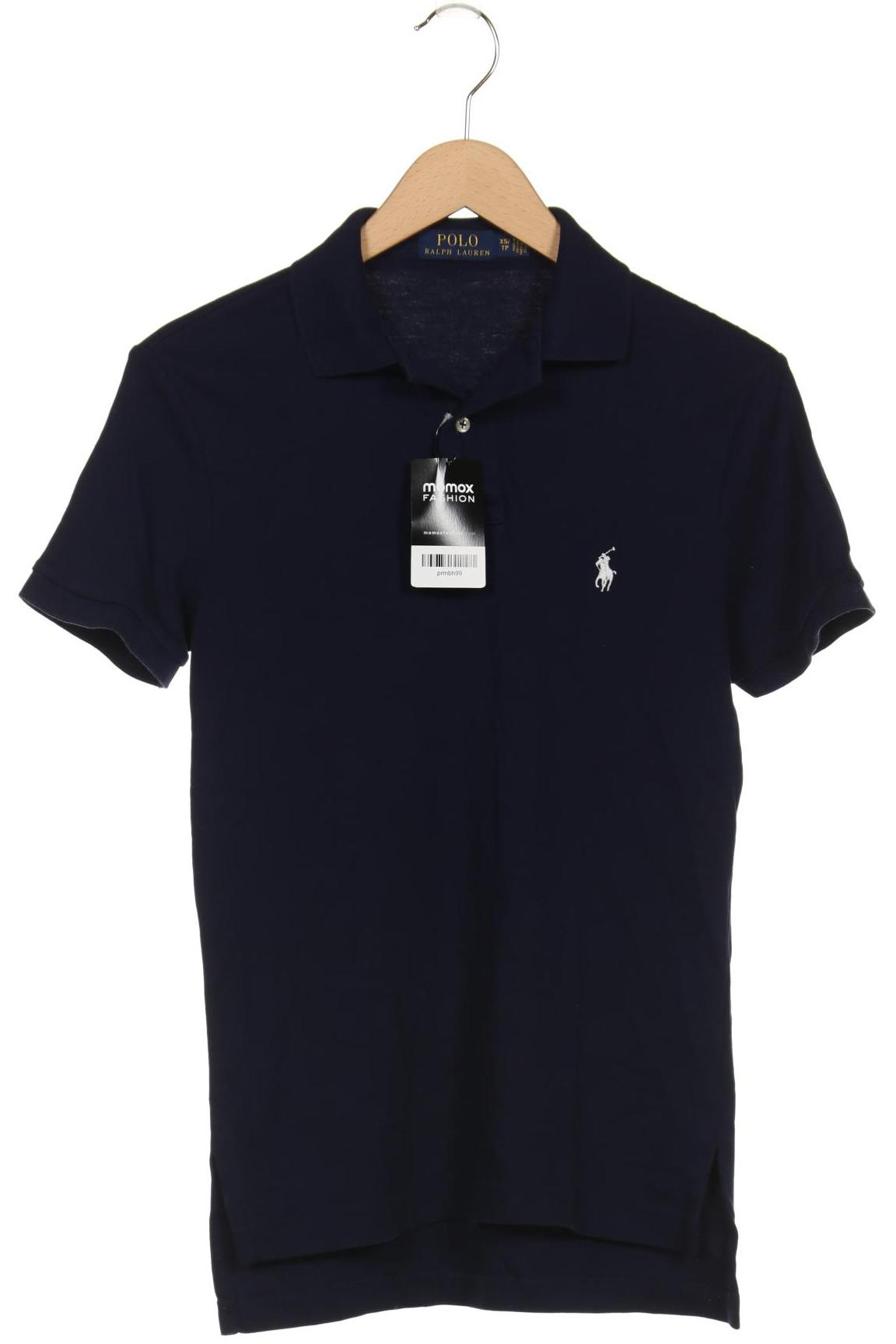 

Polo Ralph Lauren Herren Poloshirt, marineblau