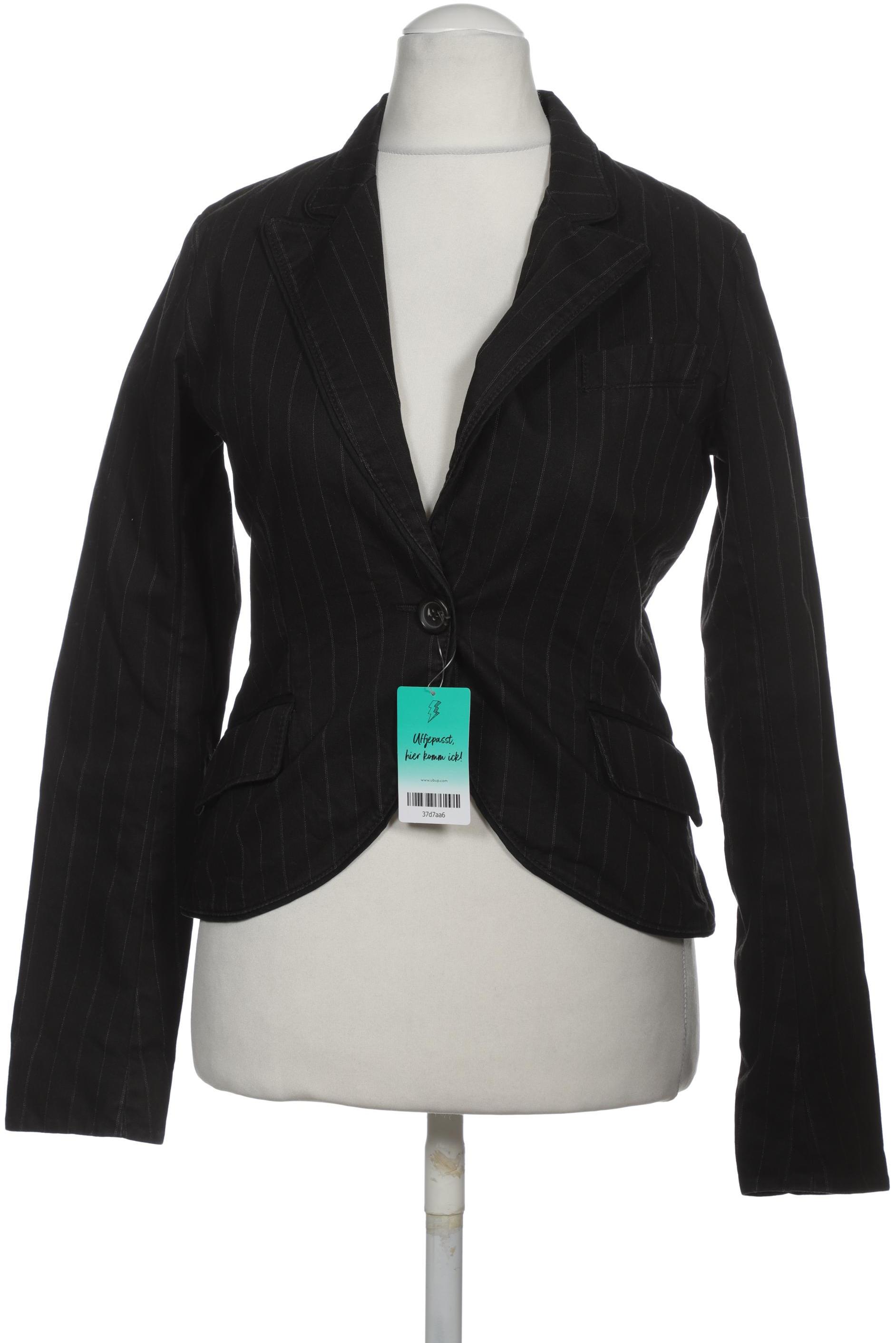 

Polo Ralph Lauren Damen Blazer, schwarz, Gr. 38