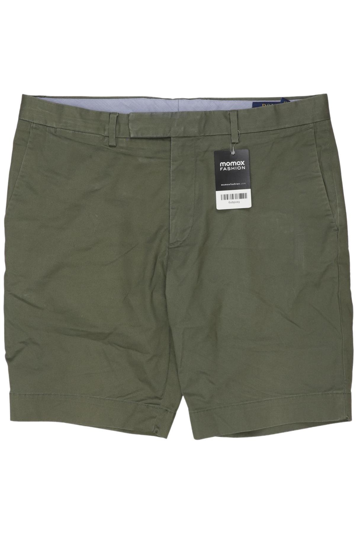 

Polo Ralph Lauren Herren Shorts, grün, Gr. 34