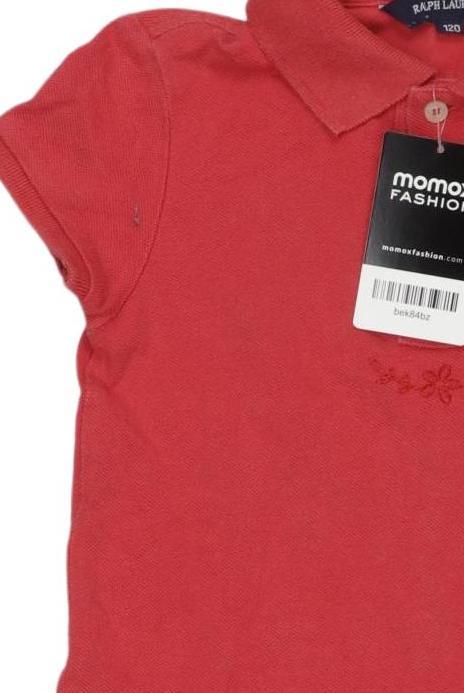 Thumbnail - Polo Ralph Lauren Damen Kleid, rot, Gr. 116