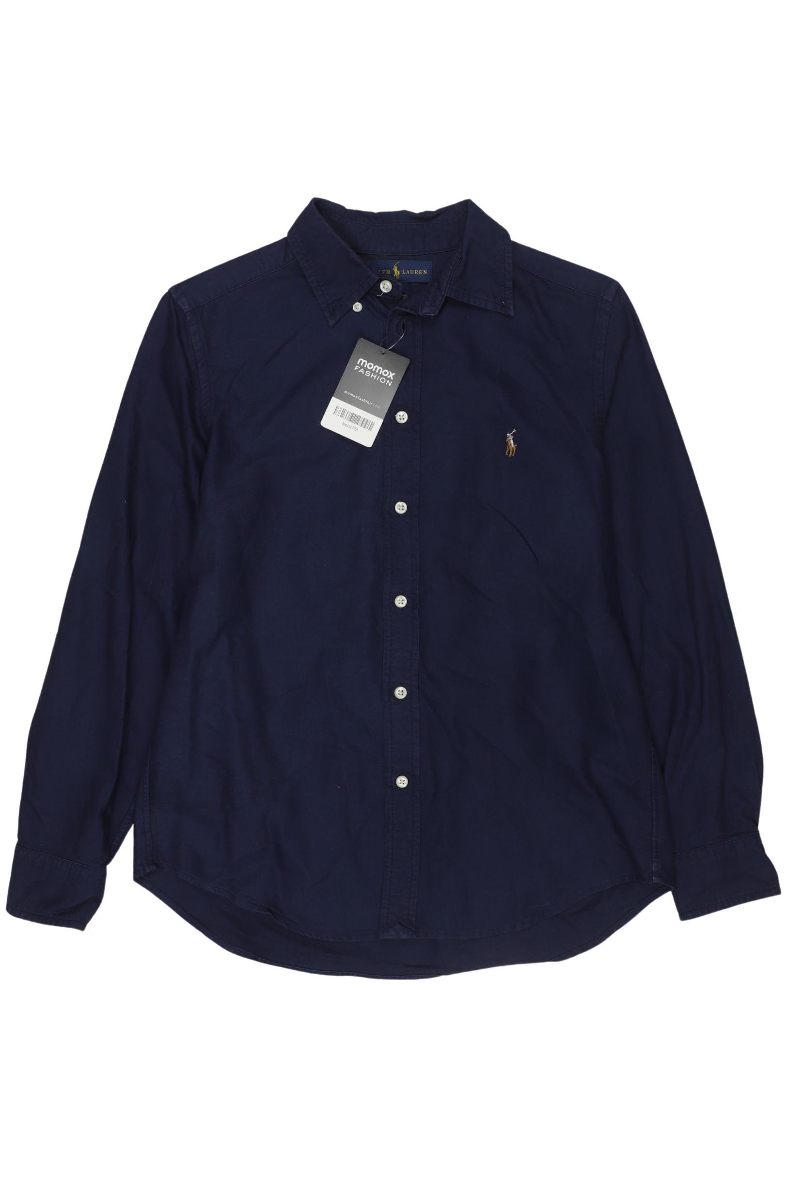 

Polo Ralph Lauren Herren Hemd, marineblau, Gr. 158