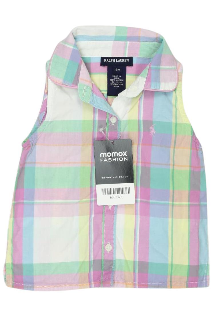 

Polo Ralph Lauren Mädchen Top, mehrfarbig, Gr. 18