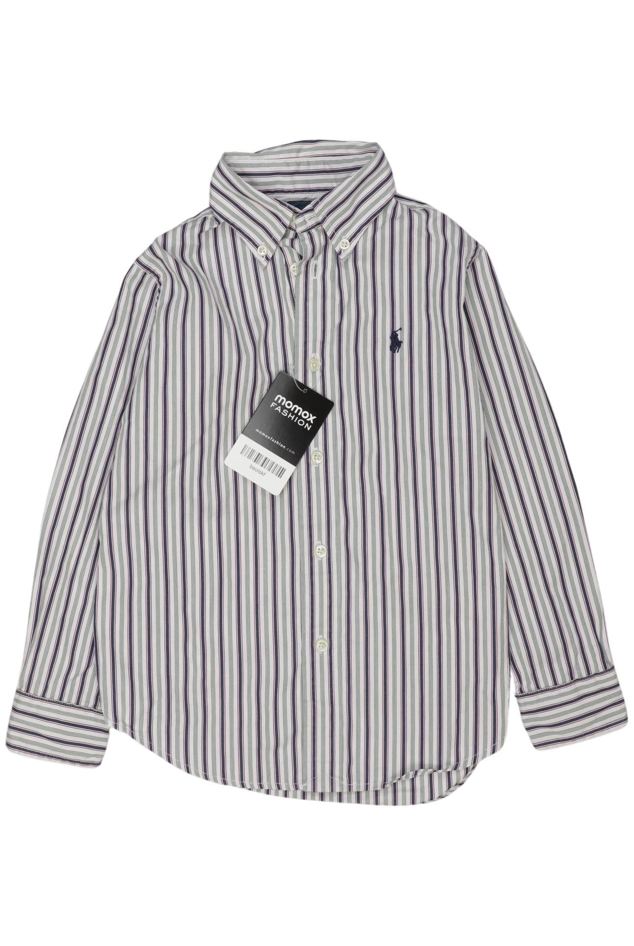 

Polo Ralph Lauren Jungen Hemd, mehrfarbig, Gr. 116