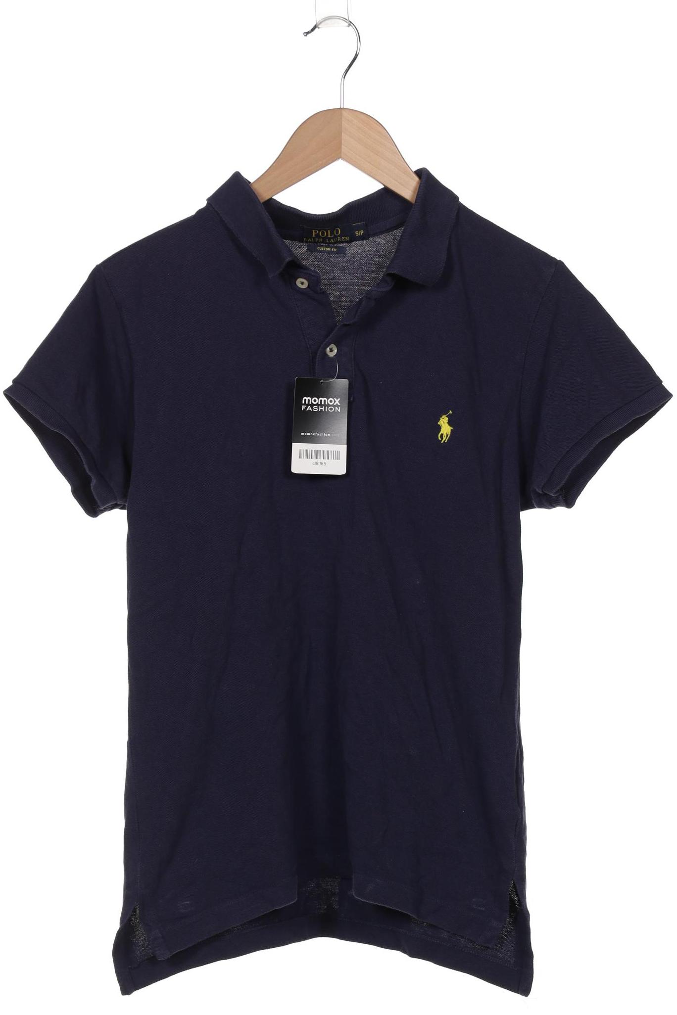 

Polo Ralph Lauren Herren Poloshirt, marineblau, Gr. 46