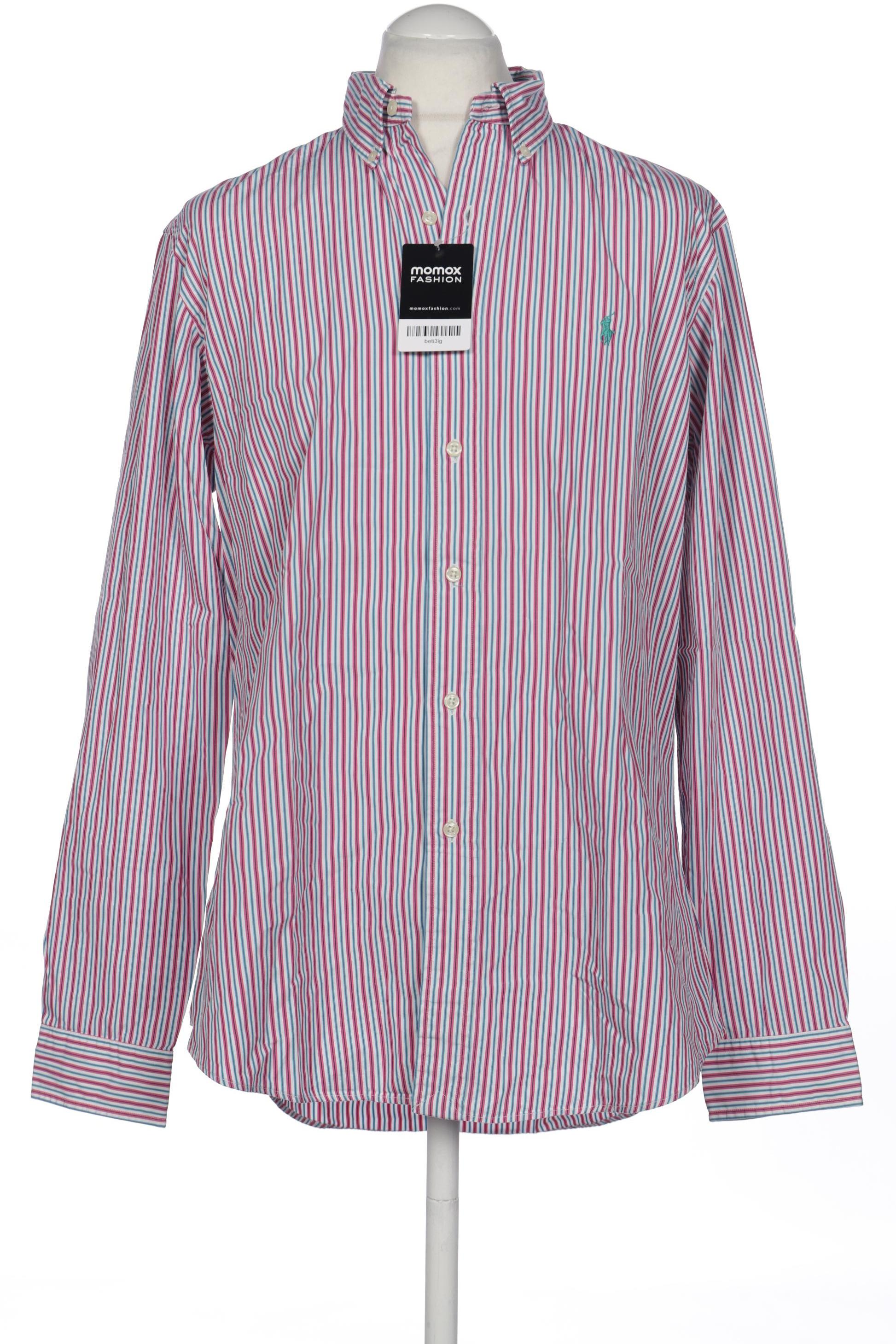 

Polo Ralph Lauren Herren Hemd, pink