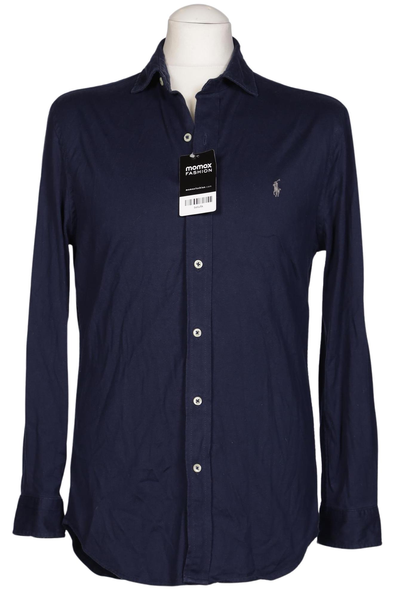 

Polo Ralph Lauren Herren Hemd, marineblau, Gr. 48