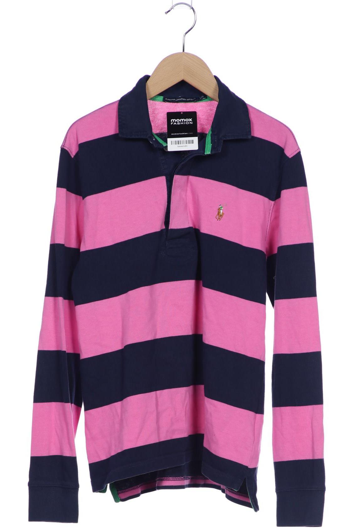 

Polo Ralph Lauren Damen Poloshirt, pink, Gr. 42