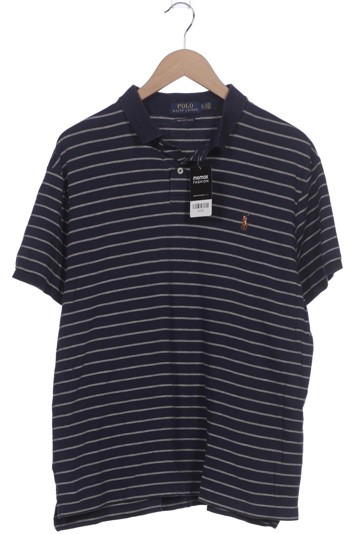 

Polo Ralph Lauren Herren Poloshirt, marineblau, Gr. 54
