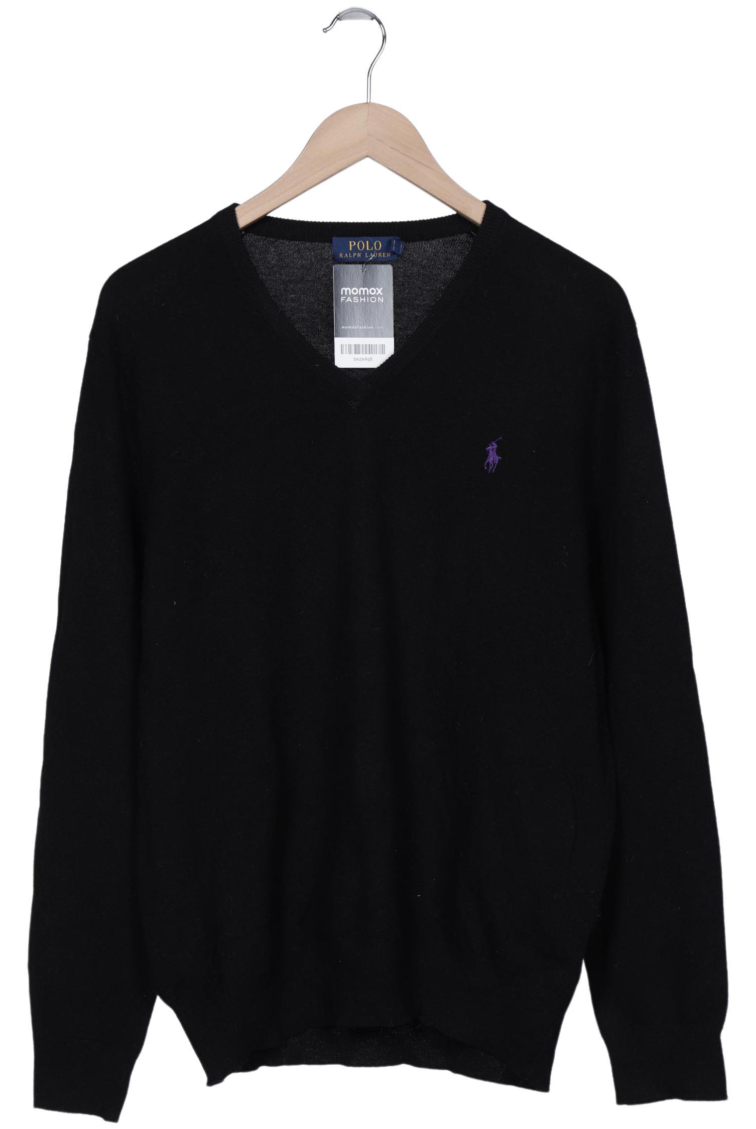 

Polo Ralph Lauren Herren Pullover, schwarz, Gr. 52