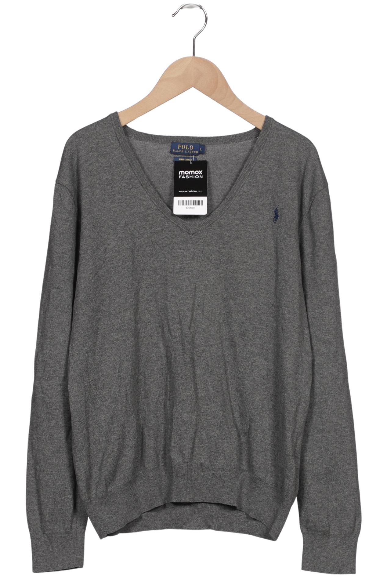 

Polo Ralph Lauren Damen Pullover, grau, Gr. 42