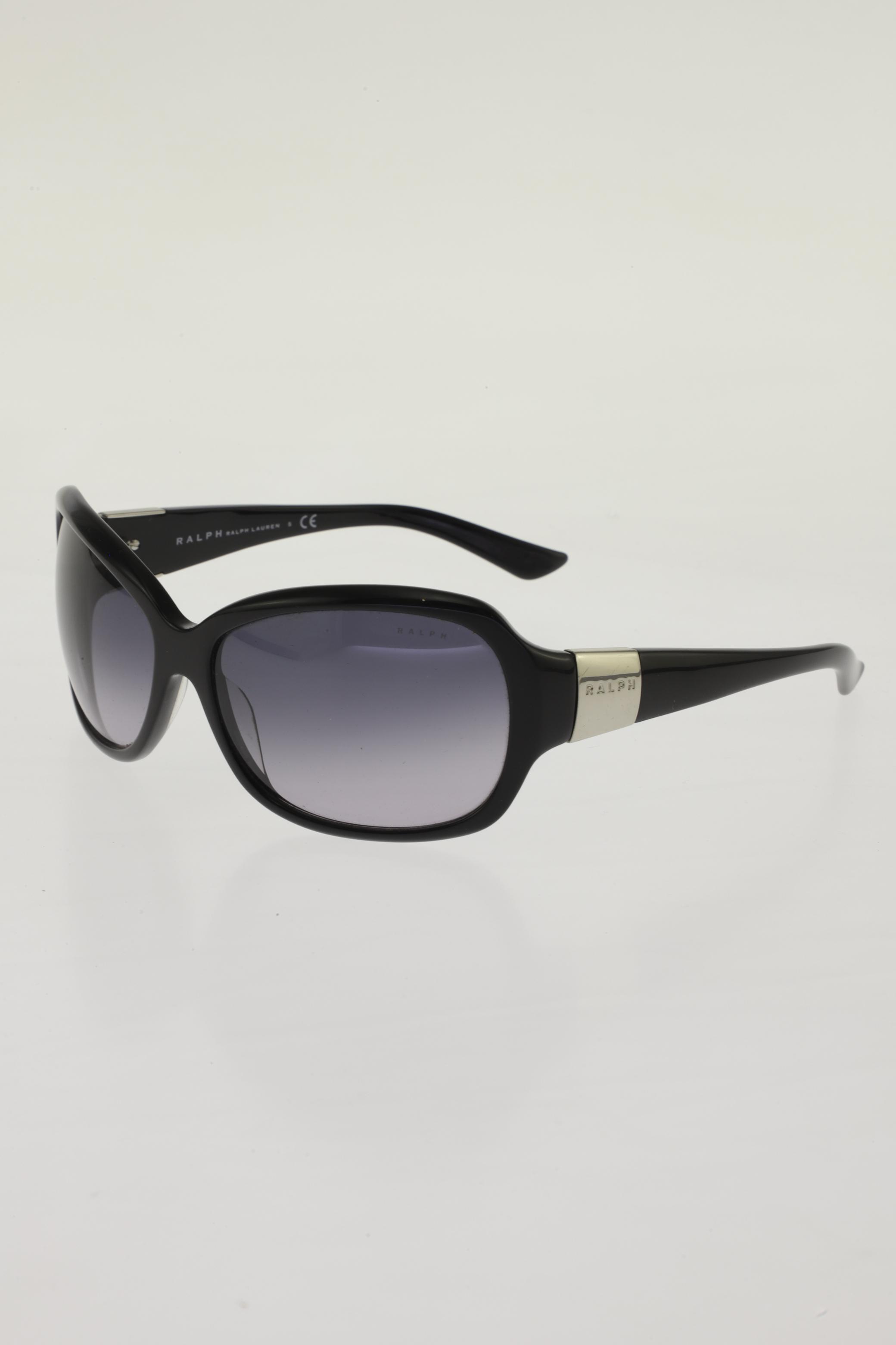 

Polo Ralph Lauren Damen Sonnenbrille, schwarz, Gr.