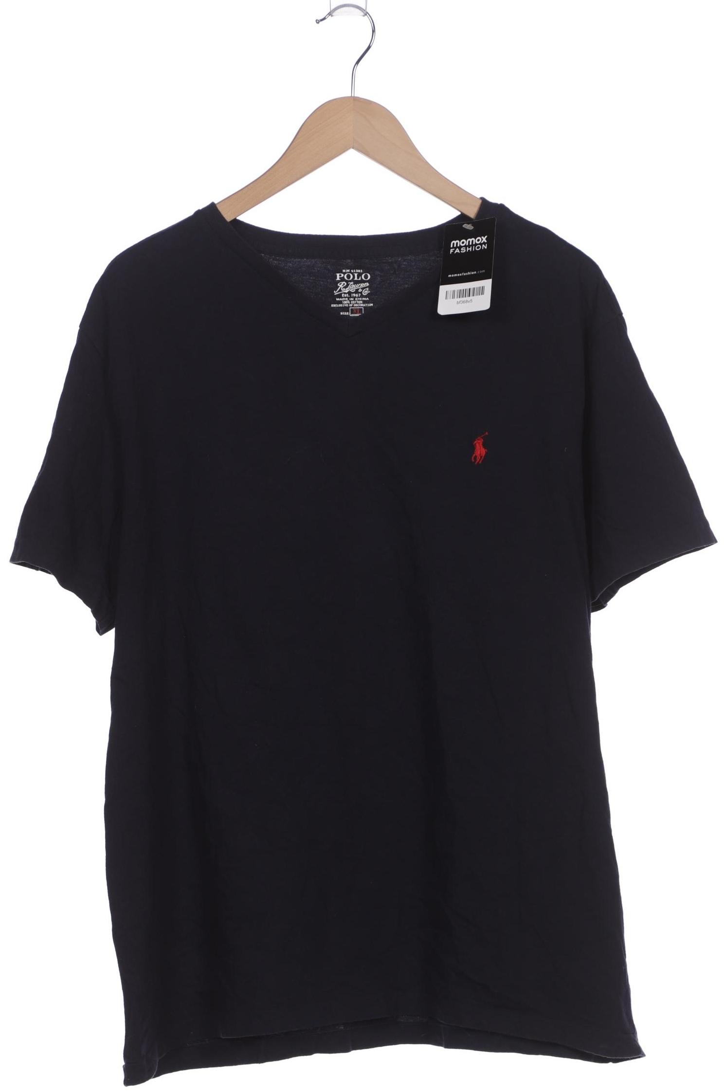 

Polo Ralph Lauren Herren T-Shirt, marineblau, Gr. 54