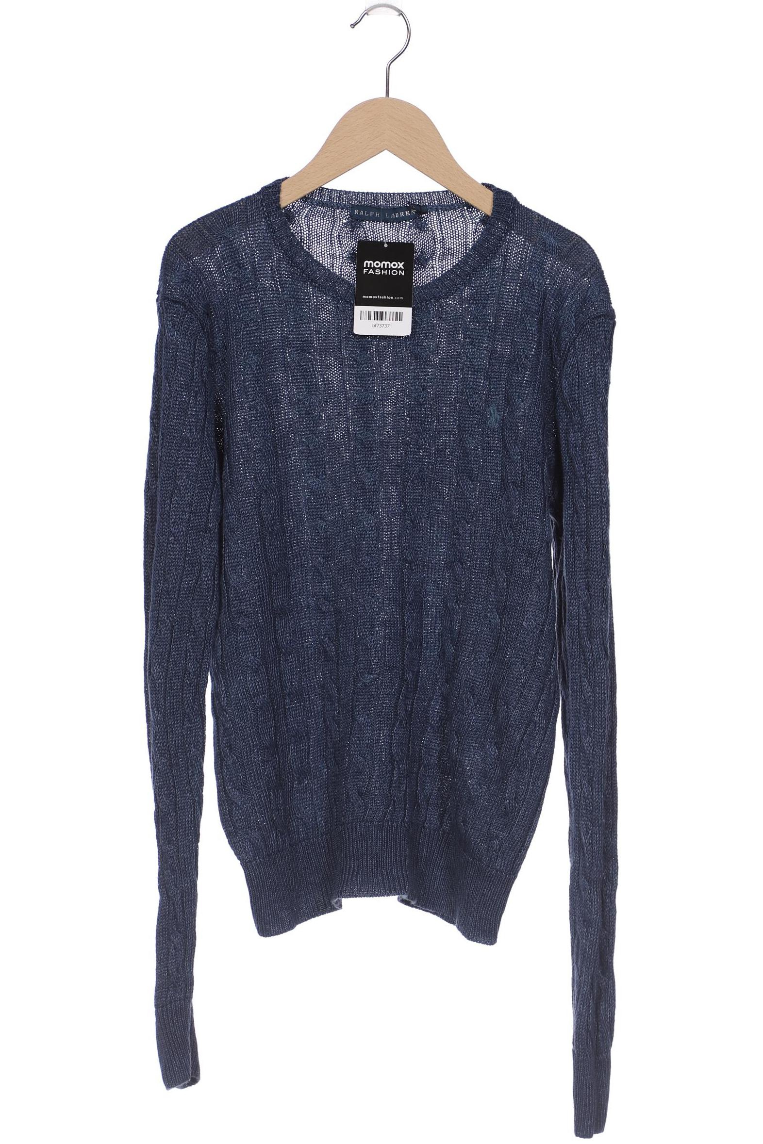 

Polo Ralph Lauren Damen Pullover, blau, Gr. 42