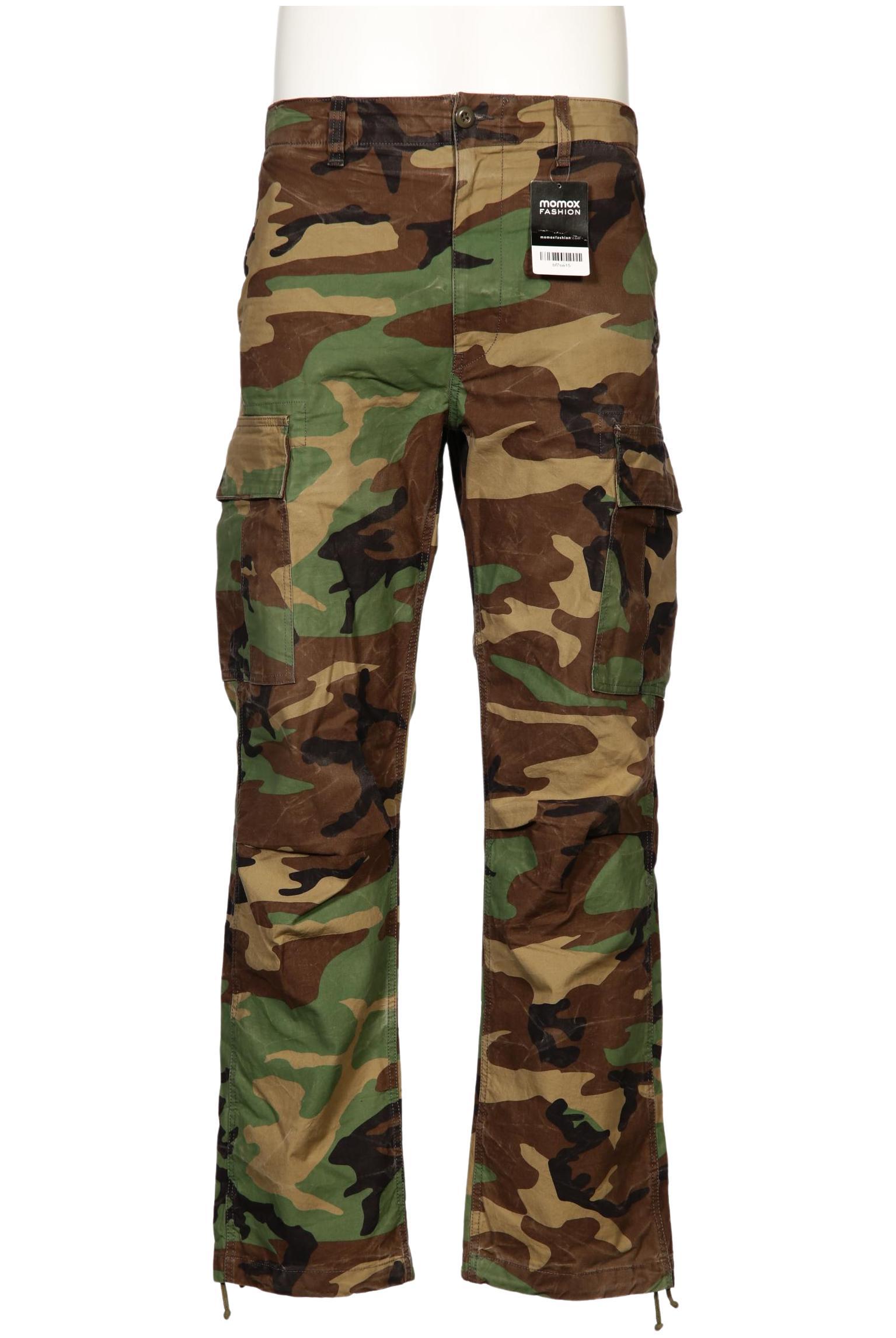 

Polo Ralph Lauren Herren Stoffhose, mehrfarbig, Gr. 34