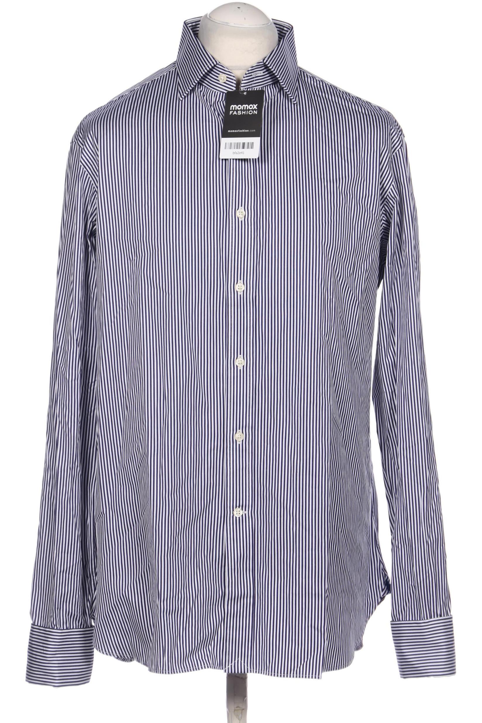 

Polo Ralph Lauren Herren Hemd, flieder, Gr. 52