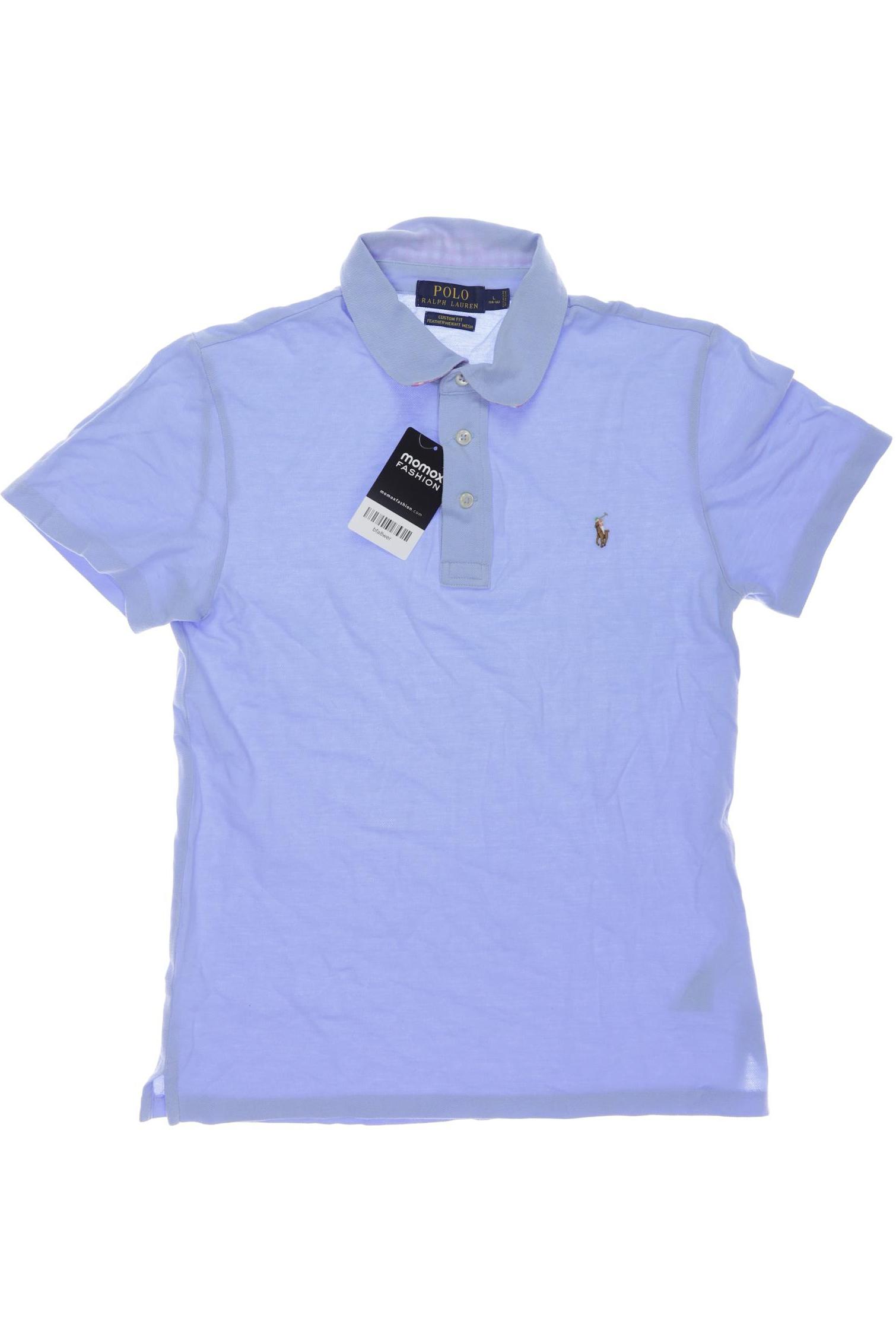 

Polo Ralph Lauren Jungen Poloshirt, hellblau