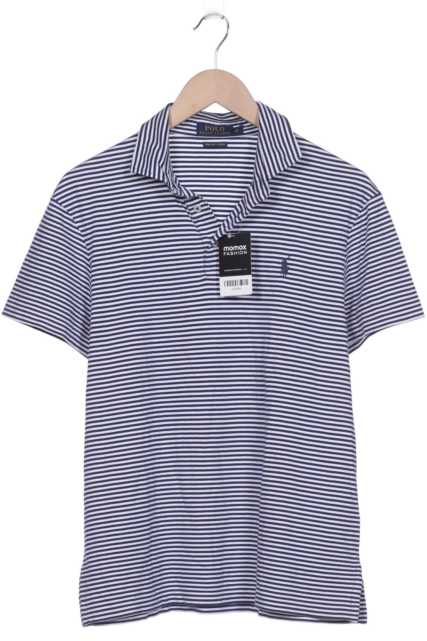 

Polo Ralph Lauren Herren Poloshirt, marineblau