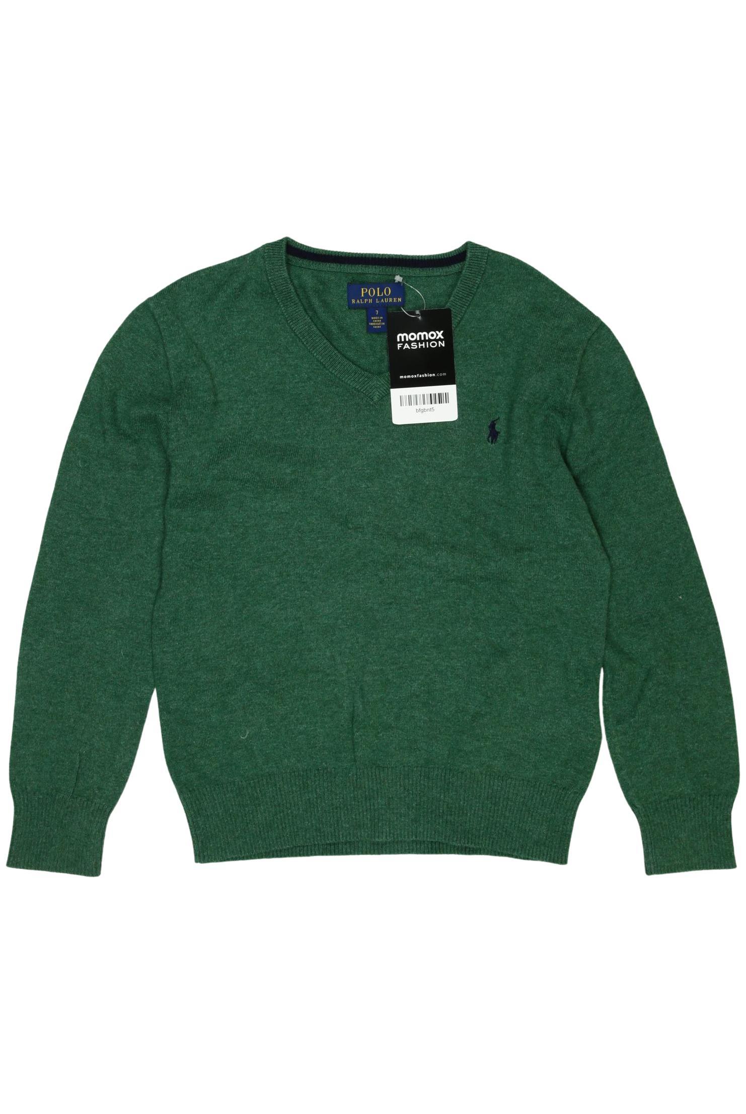 

Polo Ralph Lauren Herren Pullover, grün, Gr. 128