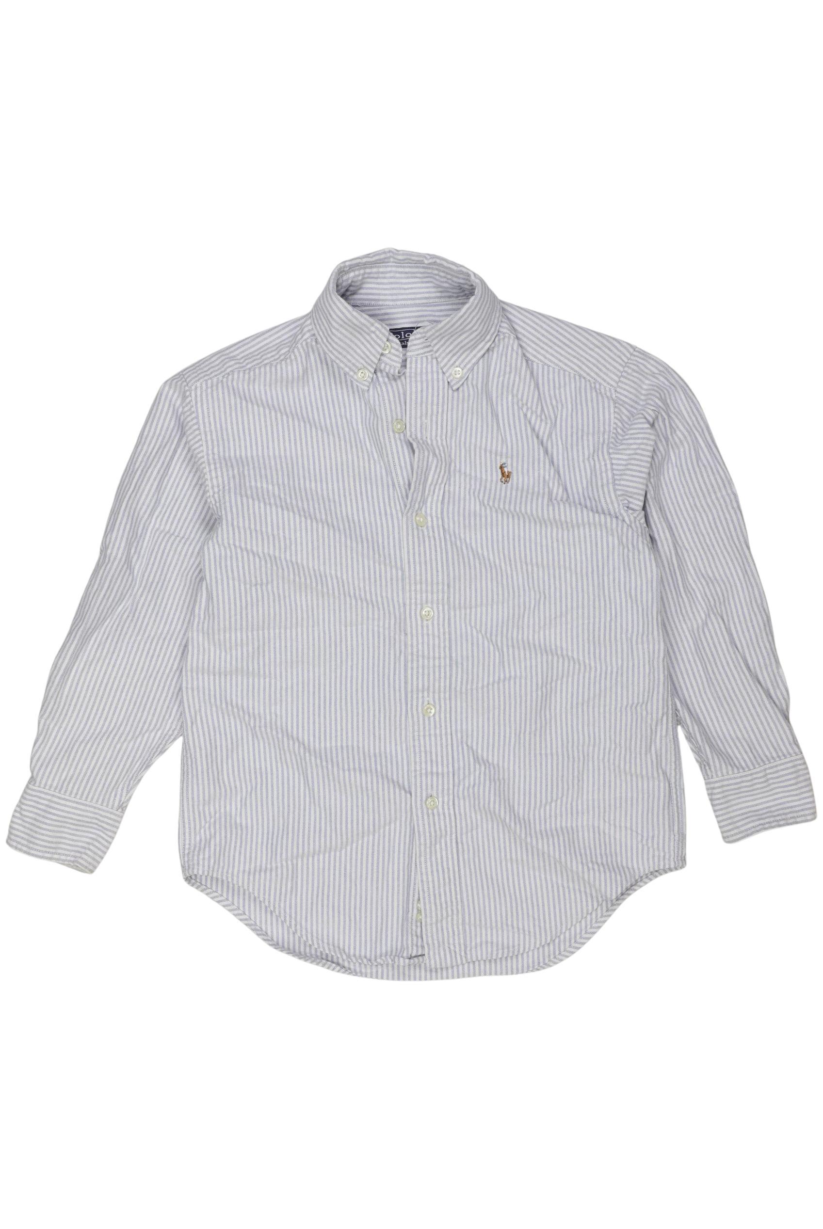 

Polo Ralph Lauren Jungen Hemd, mehrfarbig, Gr. 116