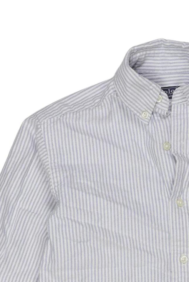 Thumbnail - Polo Ralph Lauren Jungen Hemd, mehrfarbig, Gr. 116