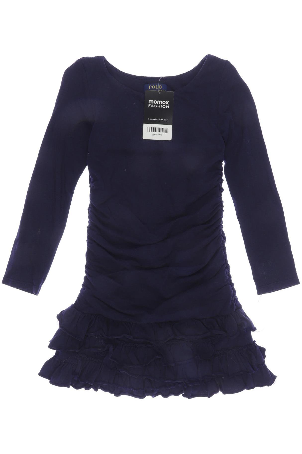 

Polo Ralph Lauren Damen Kleid, marineblau, Gr. 116