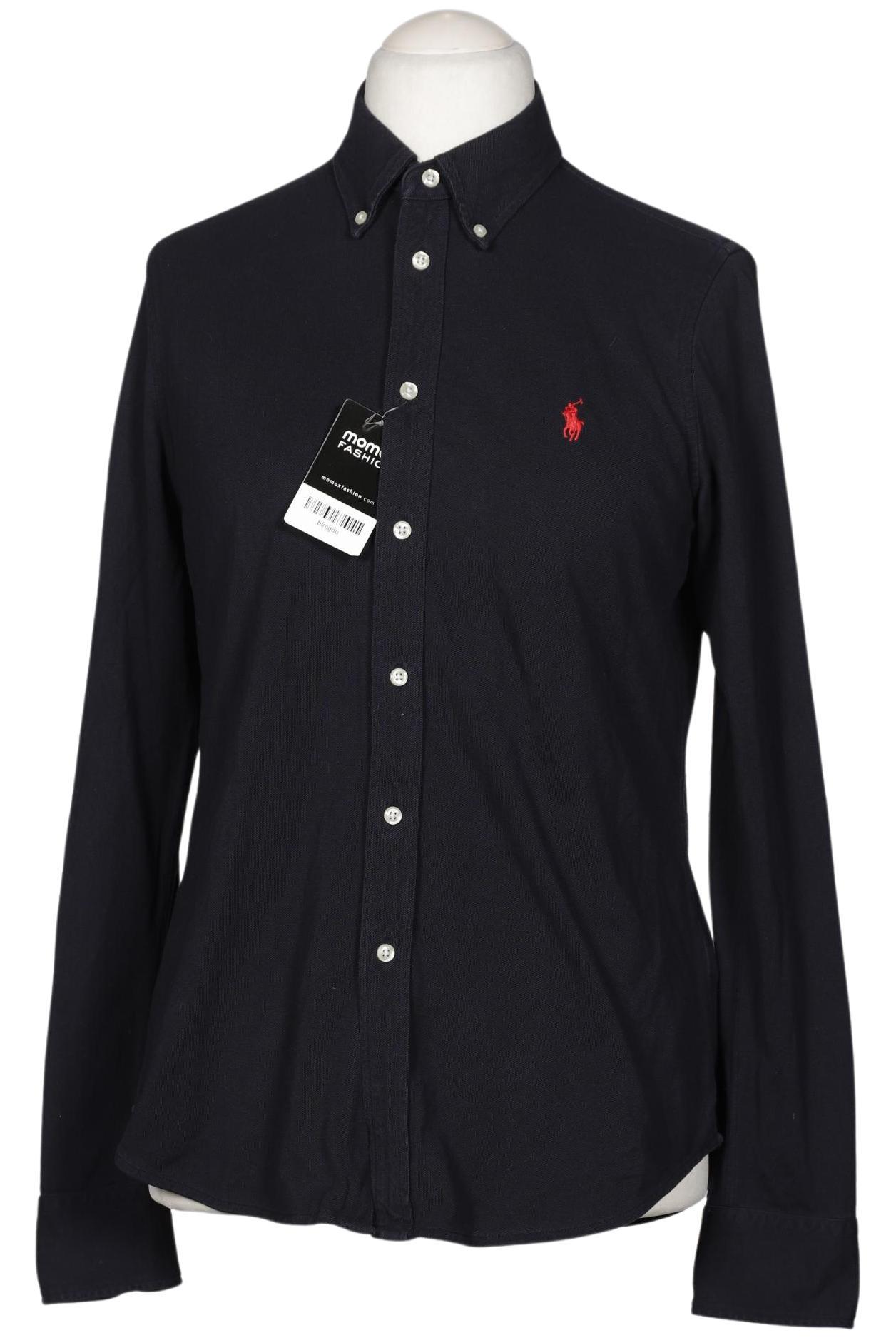 

Polo Ralph Lauren Damen Bluse, marineblau, Gr. 44