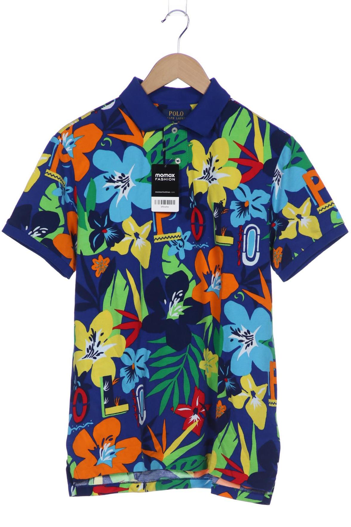 

Polo Ralph Lauren Herren Poloshirt, mehrfarbig, Gr. 48