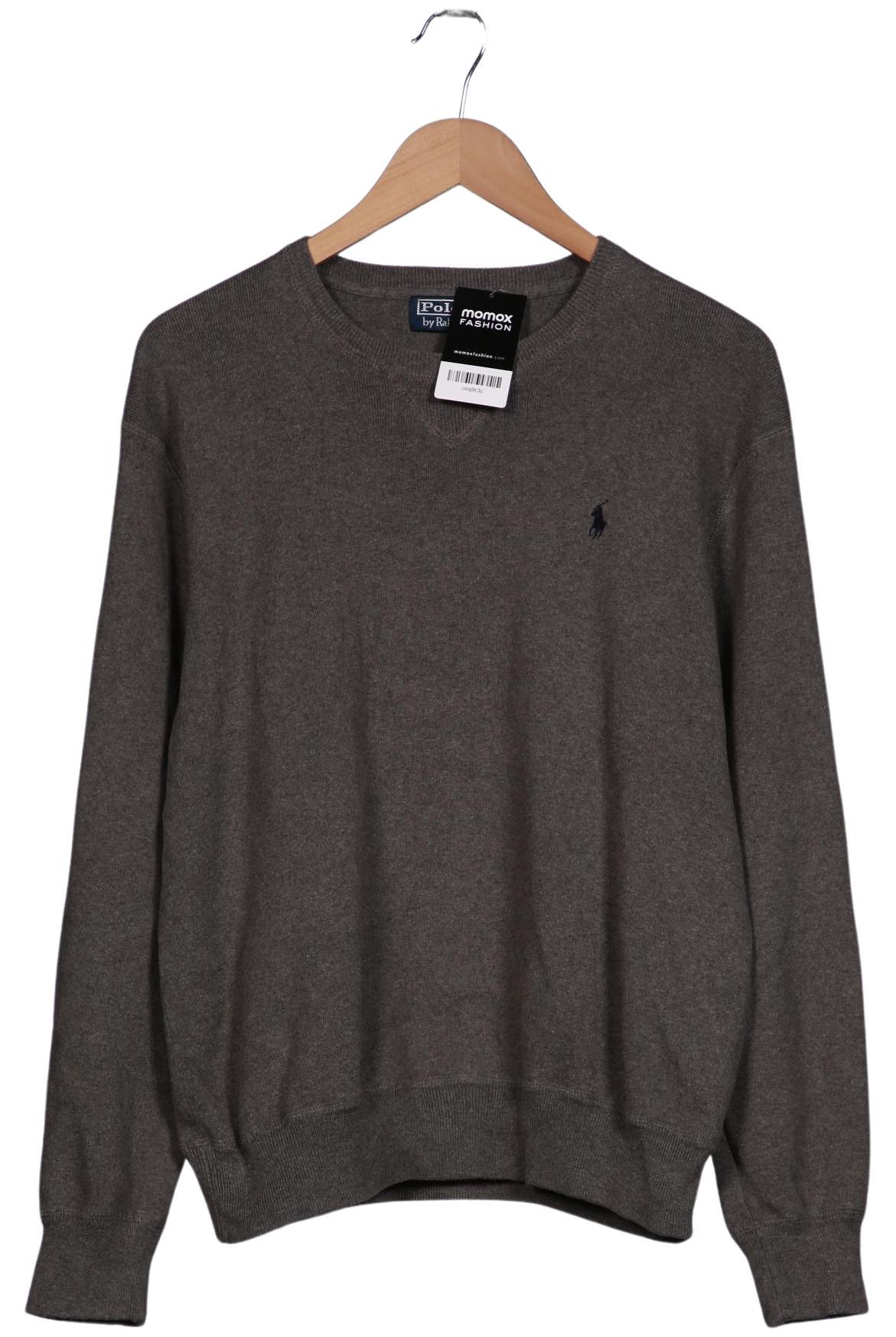 

Polo Ralph Lauren Herren Pullover, grau, Gr. 52