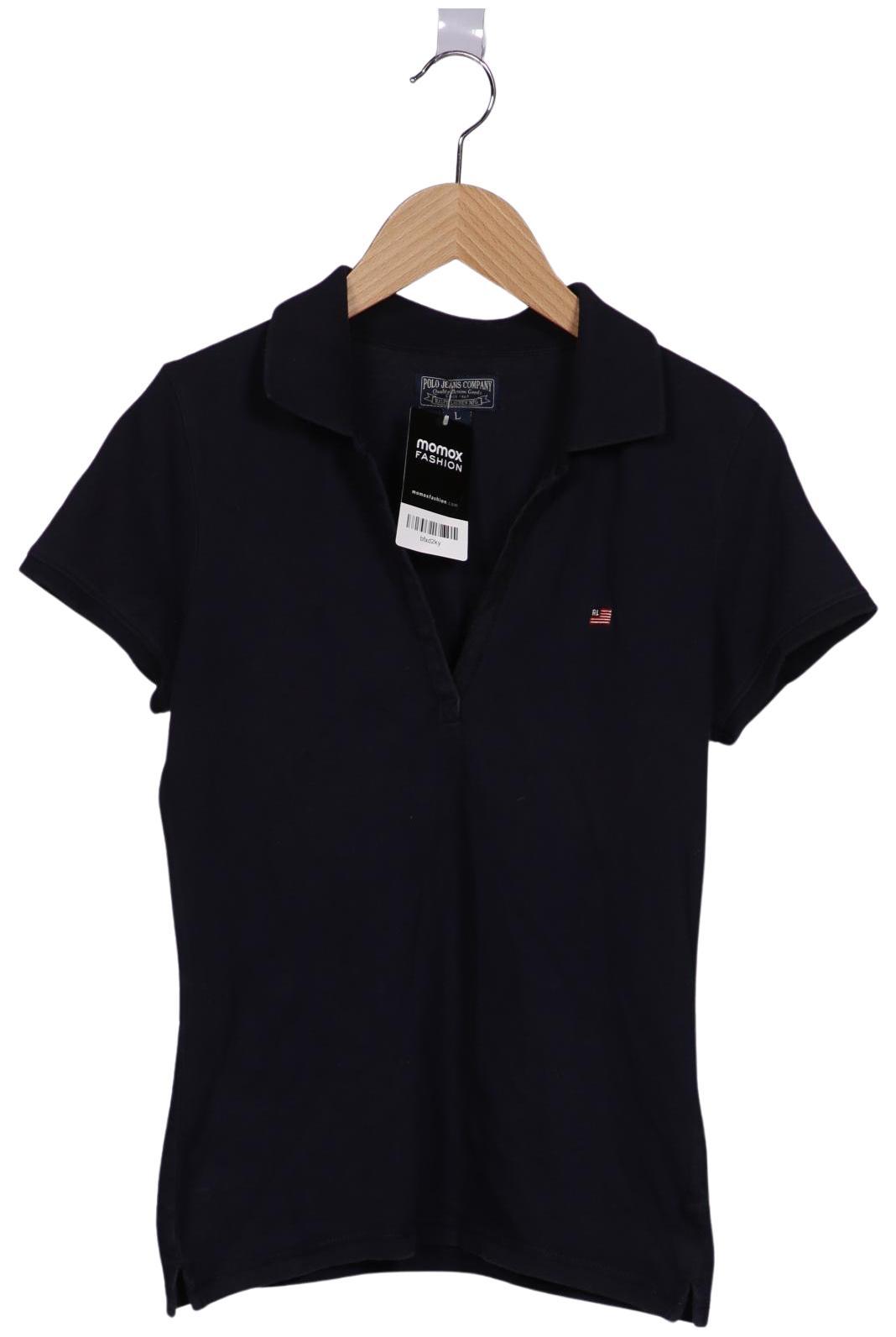 

Polo Ralph Lauren Damen Poloshirt, marineblau, Gr. 42