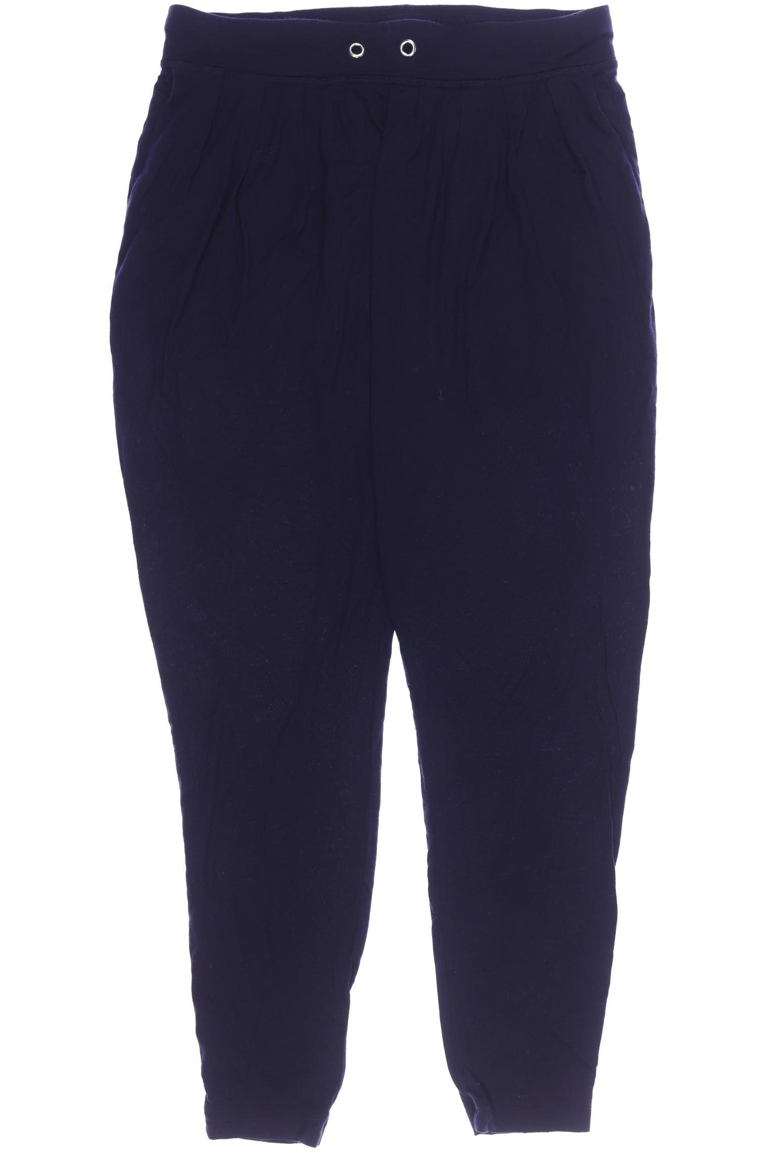 

Polo Ralph Lauren Damen Stoffhose, marineblau, Gr. 0